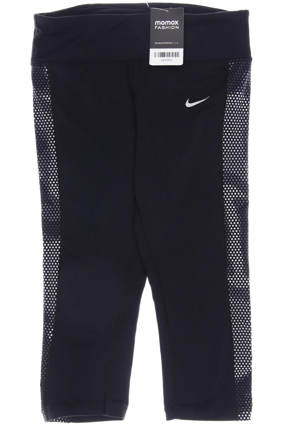 

Nike Damen Shorts, schwarz