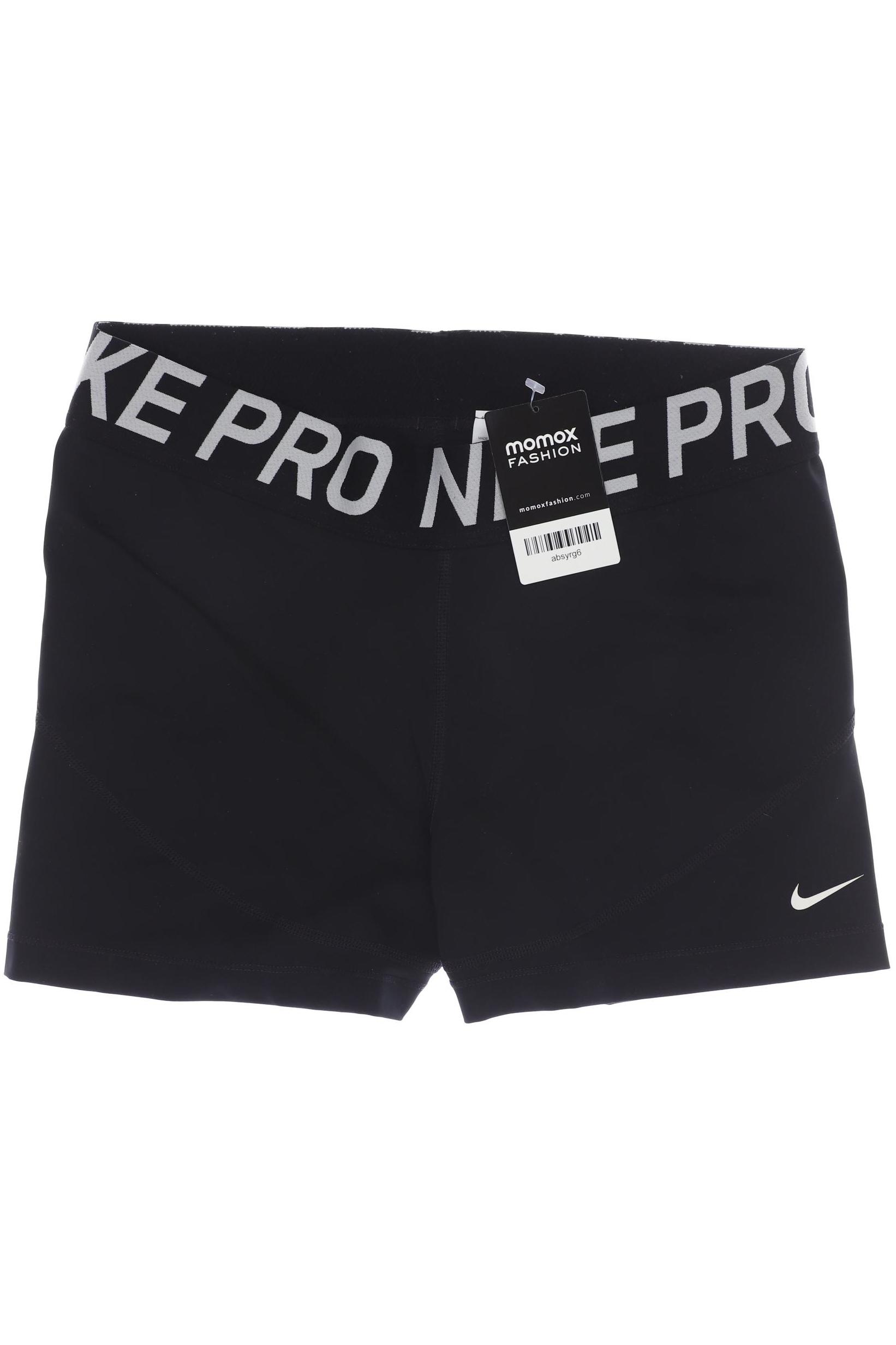

Nike Damen Shorts, schwarz