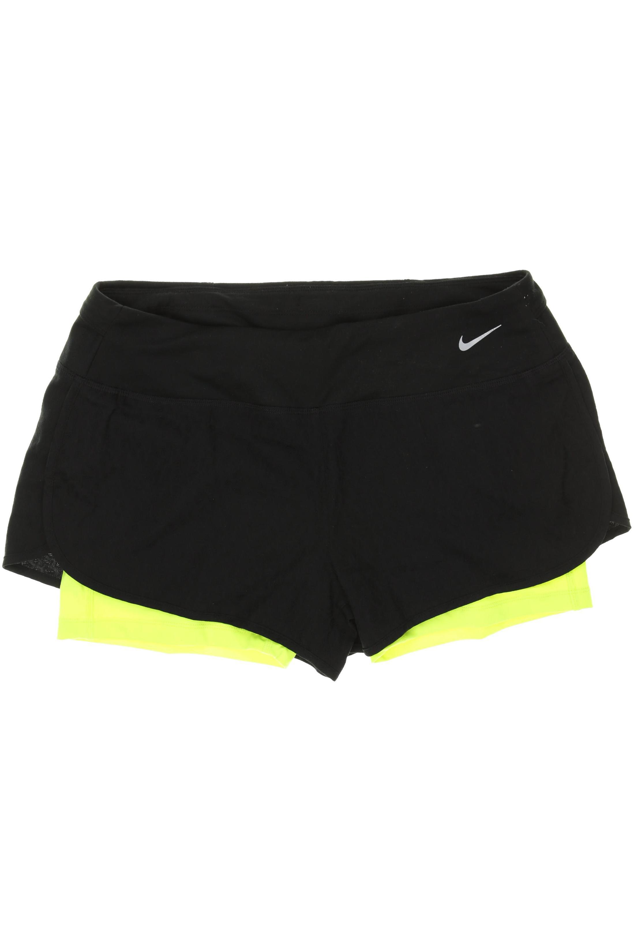 

Nike Damen Shorts, schwarz, Gr.