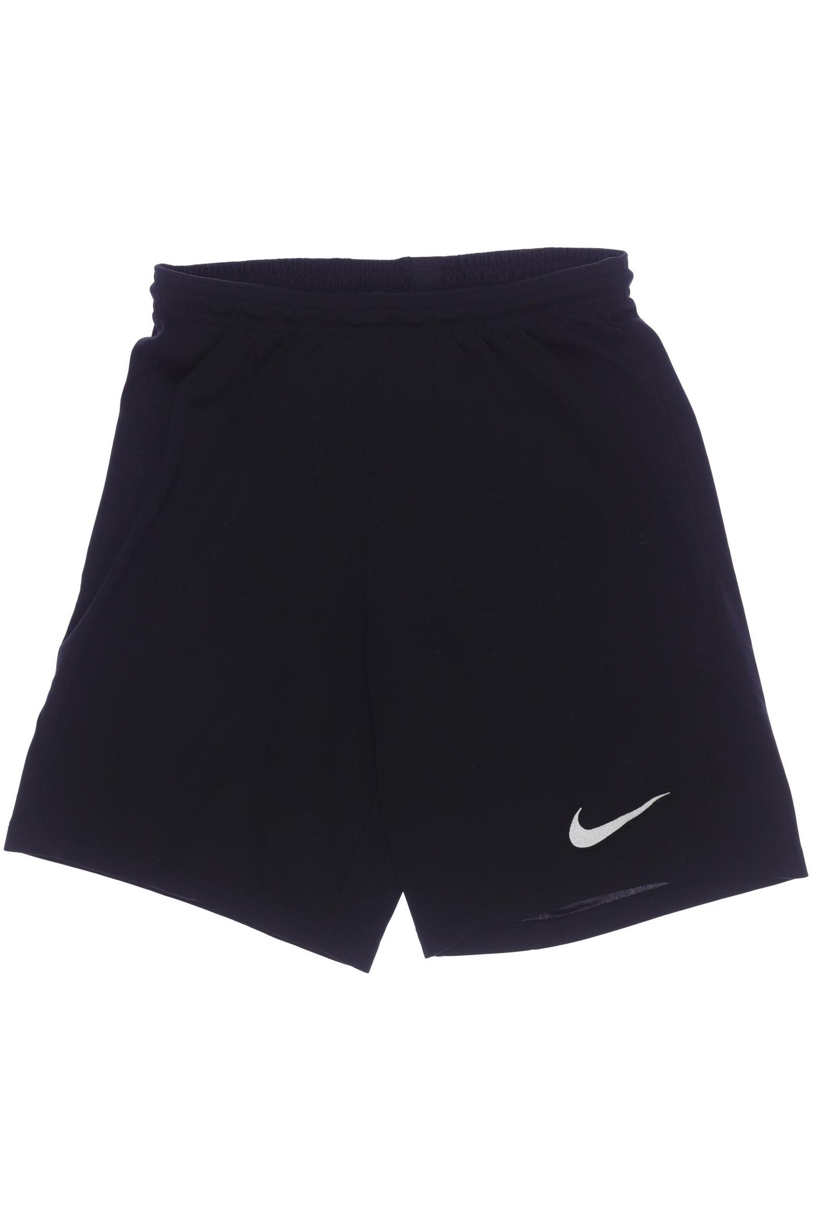 

Nike Damen Shorts, schwarz, Gr. 36