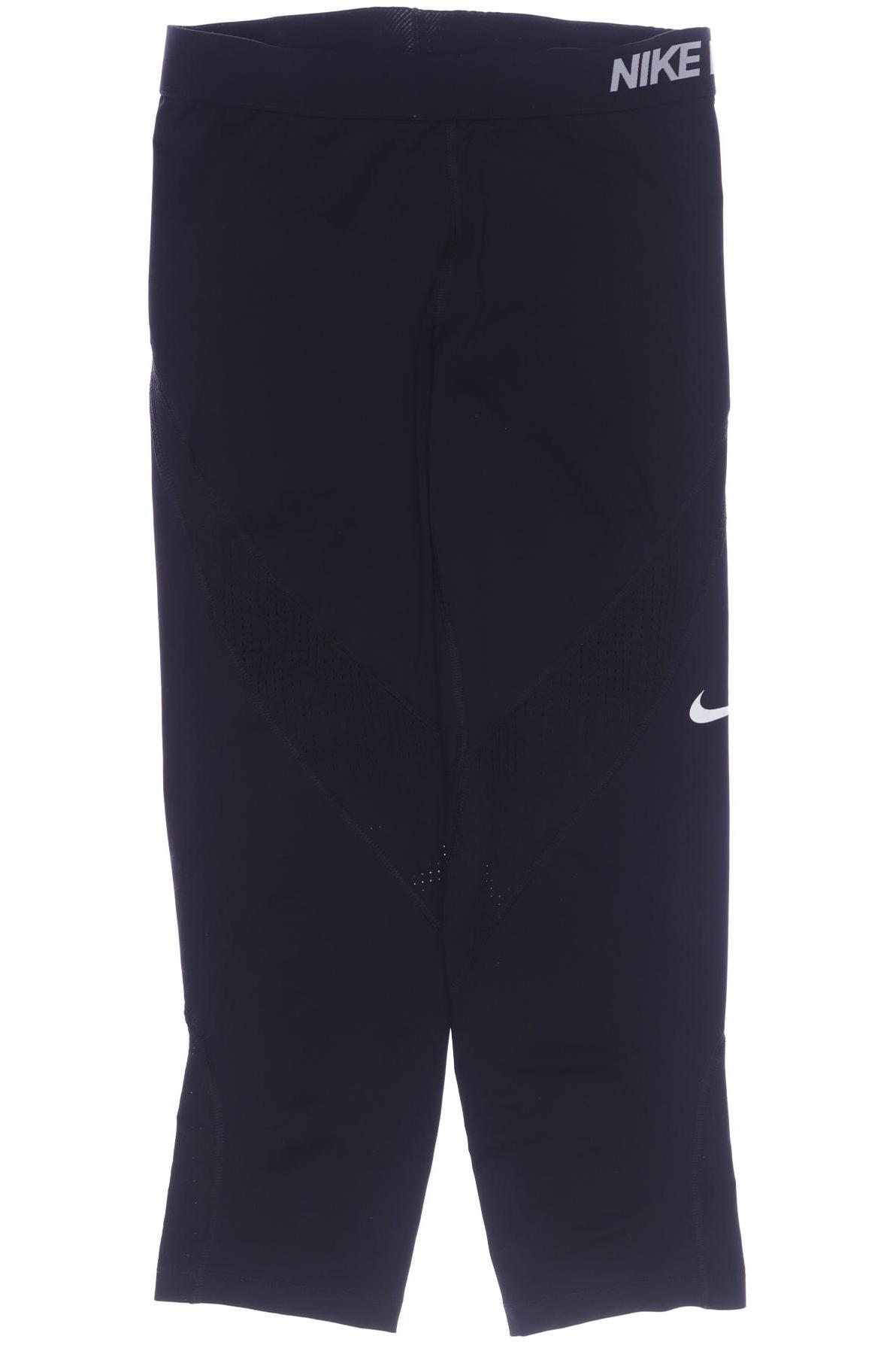 

Nike Damen Shorts, schwarz, Gr. 38
