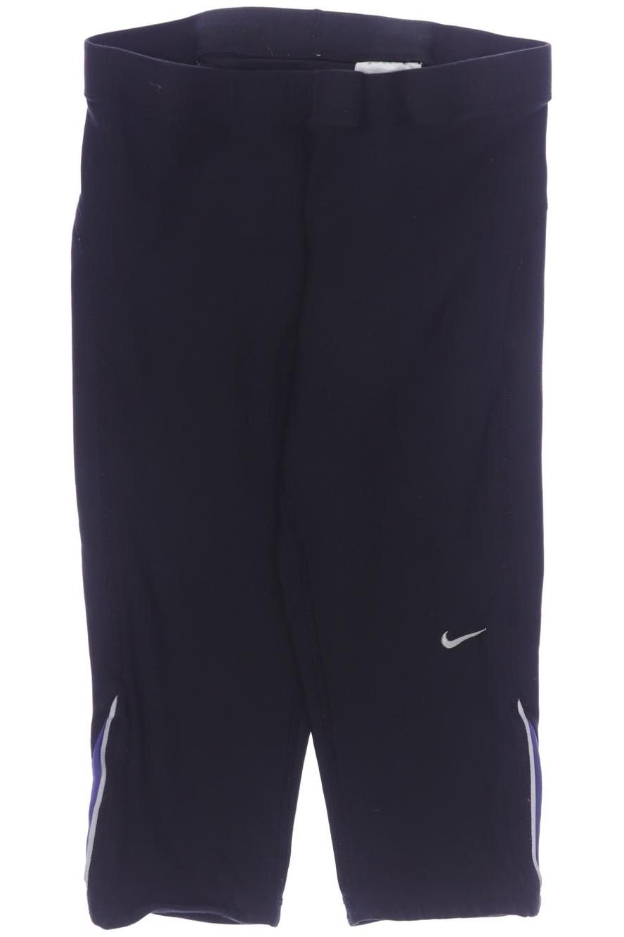 

Nike Damen Shorts, schwarz, Gr. 36
