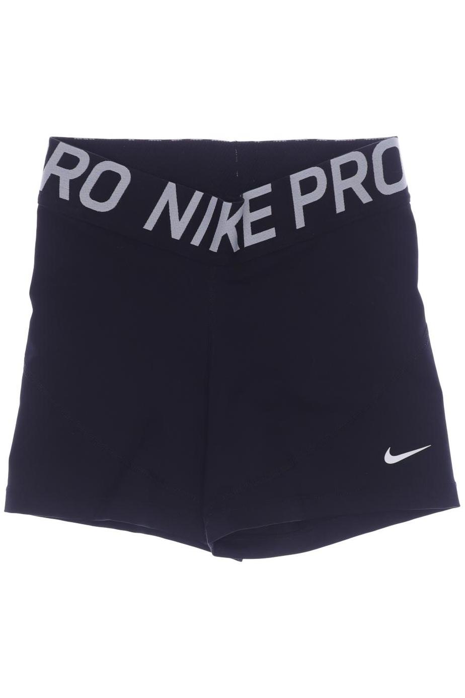 

Nike Damen Shorts, schwarz, Gr. 36