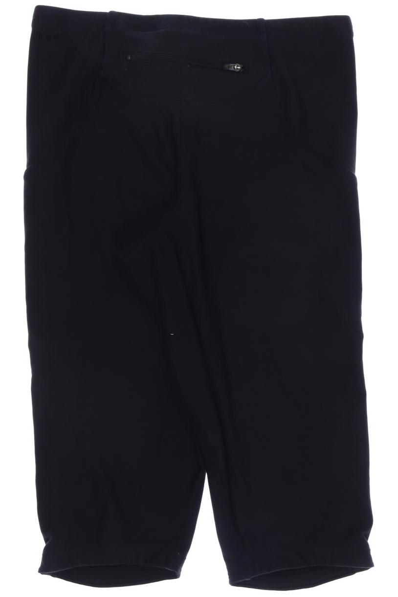 

Nike Damen Shorts, schwarz, Gr. 38