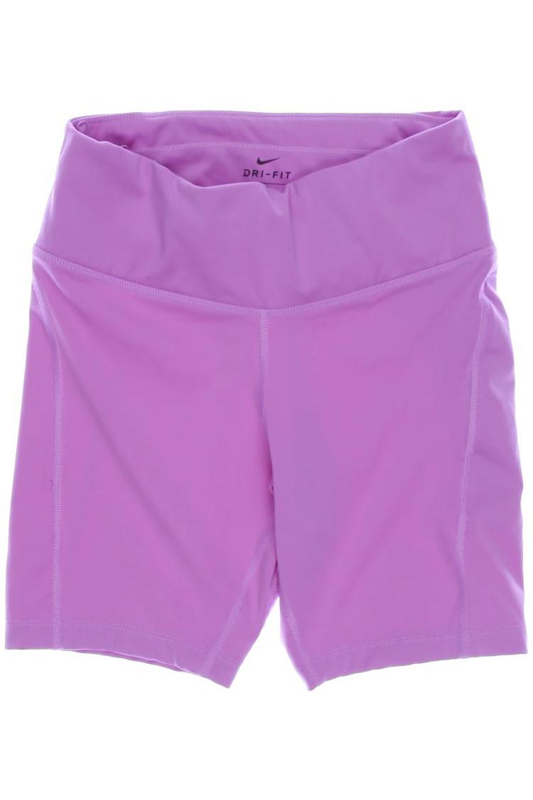 

Nike Damen Shorts, flieder