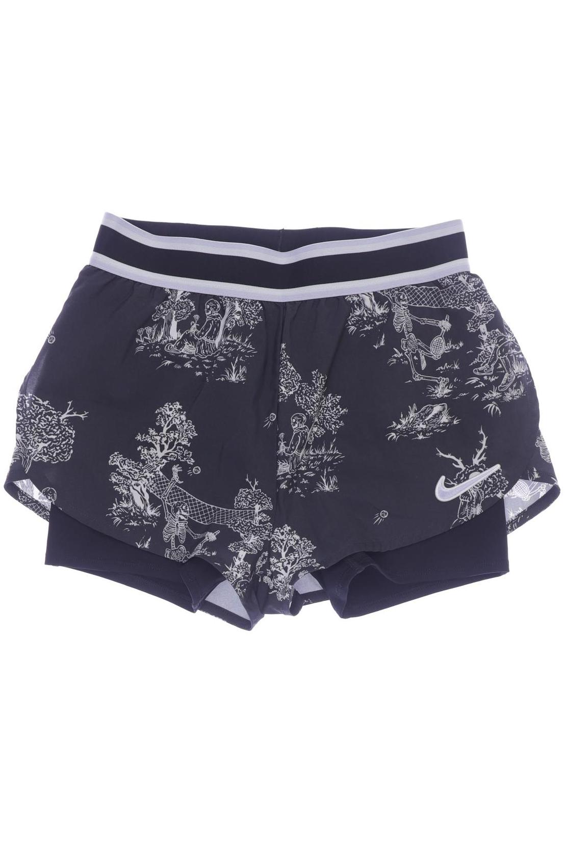 

Nike Damen Shorts, grau, Gr. 34