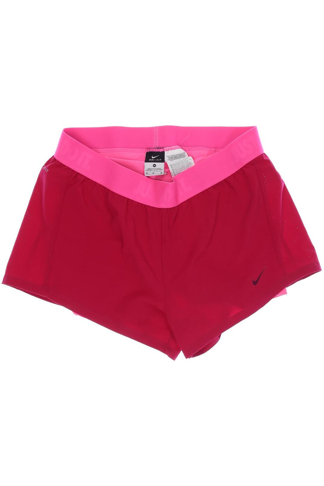 

Nike Damen Shorts, pink