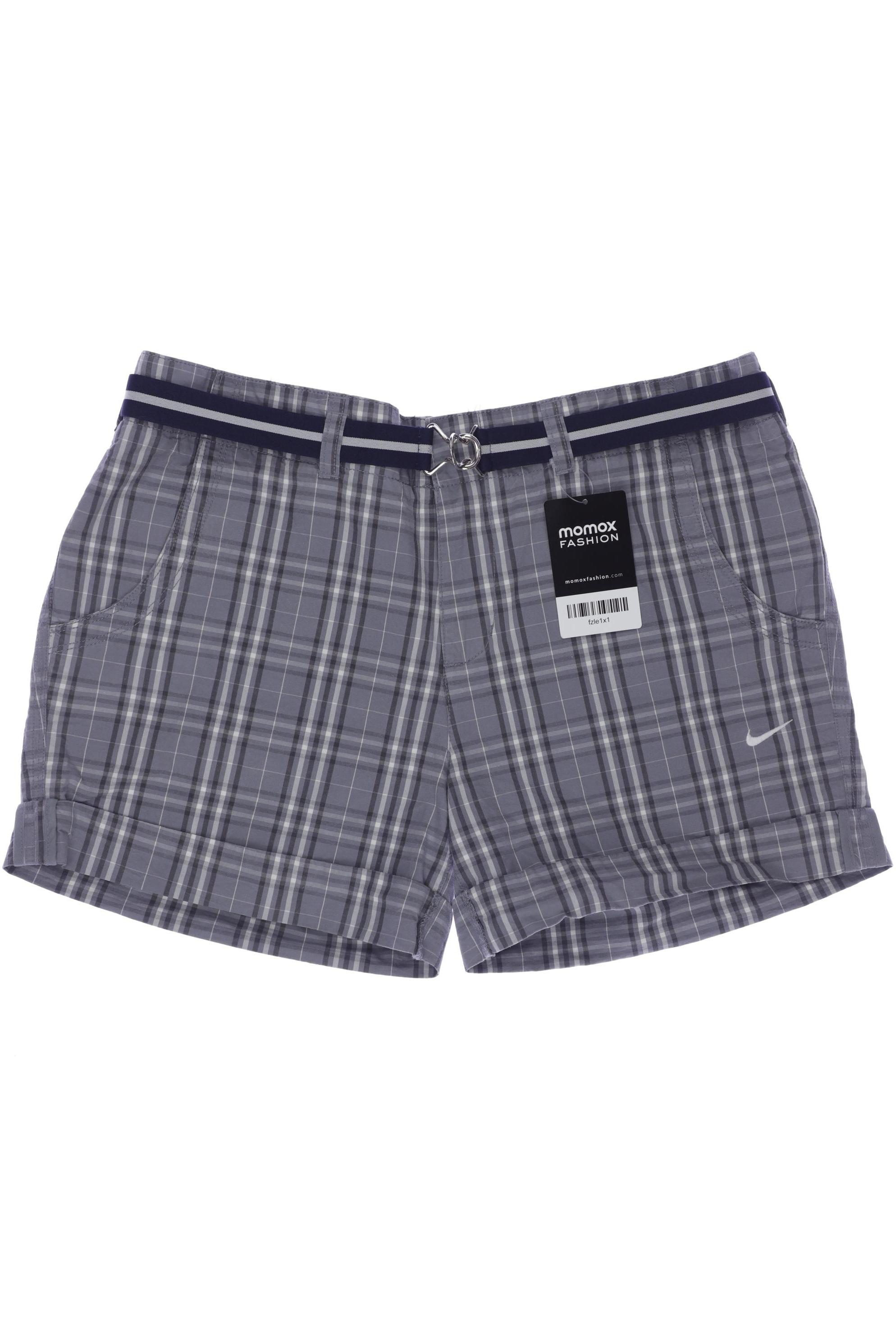 

Nike Damen Shorts, grau, Gr. 42