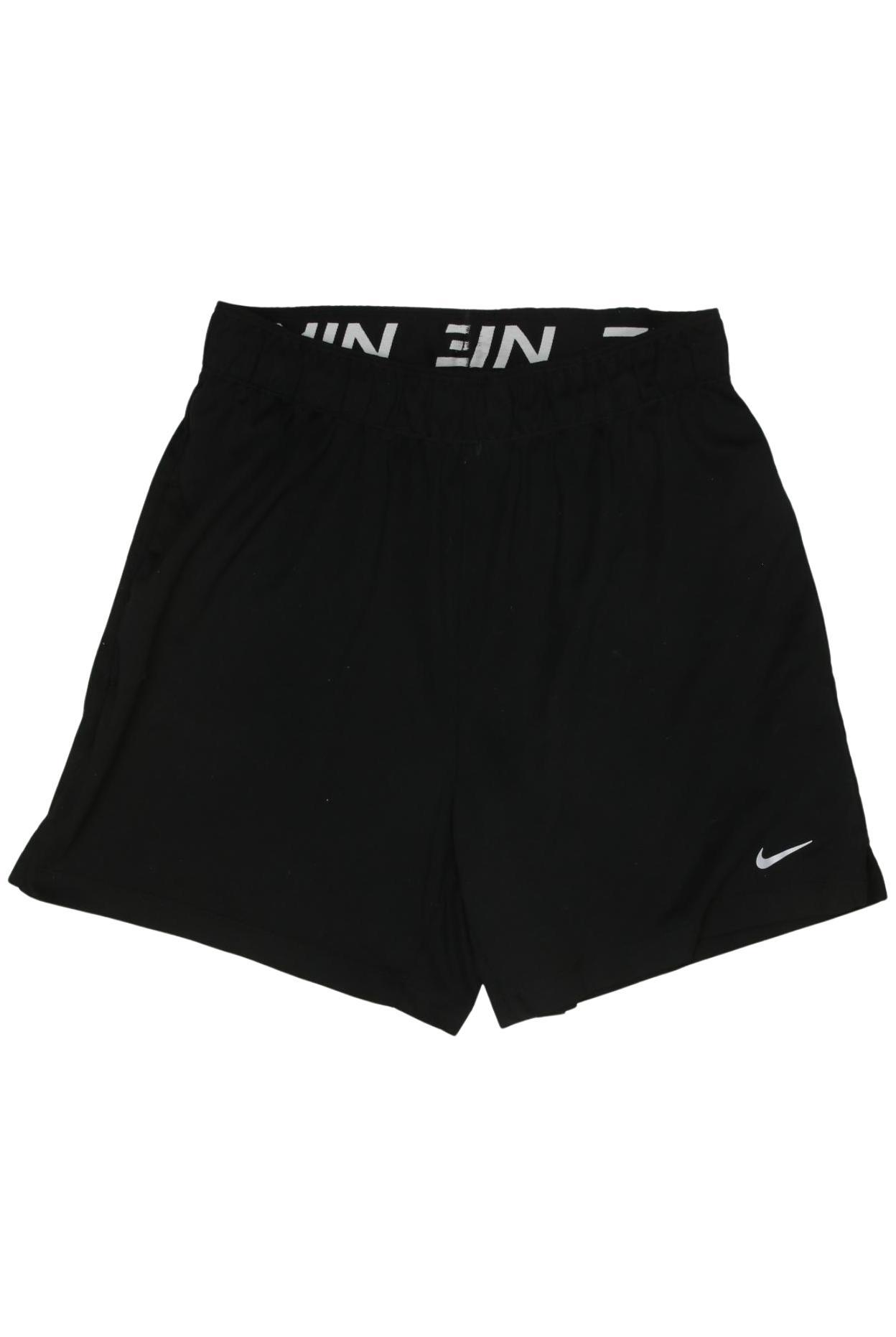 

Nike Damen Shorts, schwarz, Gr. 36