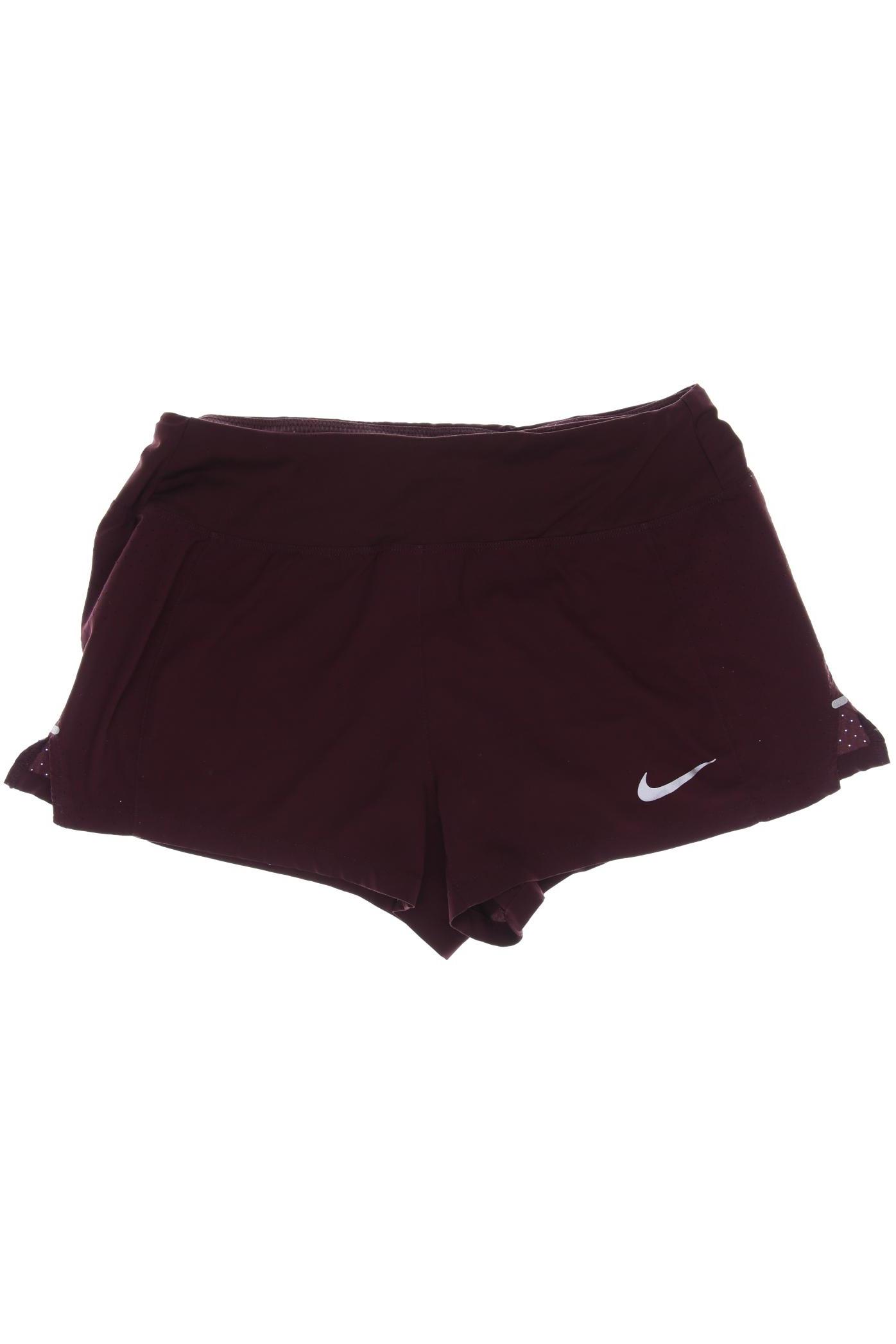 

Nike Damen Shorts, braun