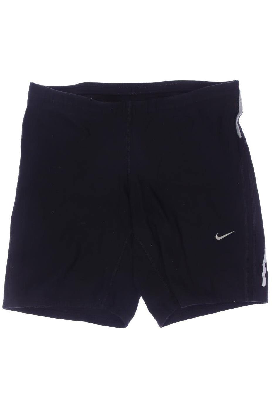 

Nike Damen Shorts, schwarz, Gr. 38