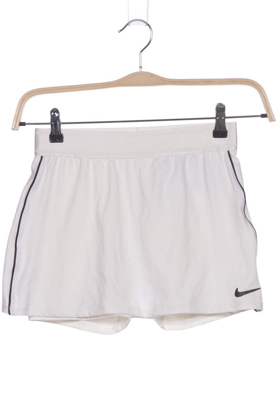 

Nike Damen Shorts, weiß, Gr. 36