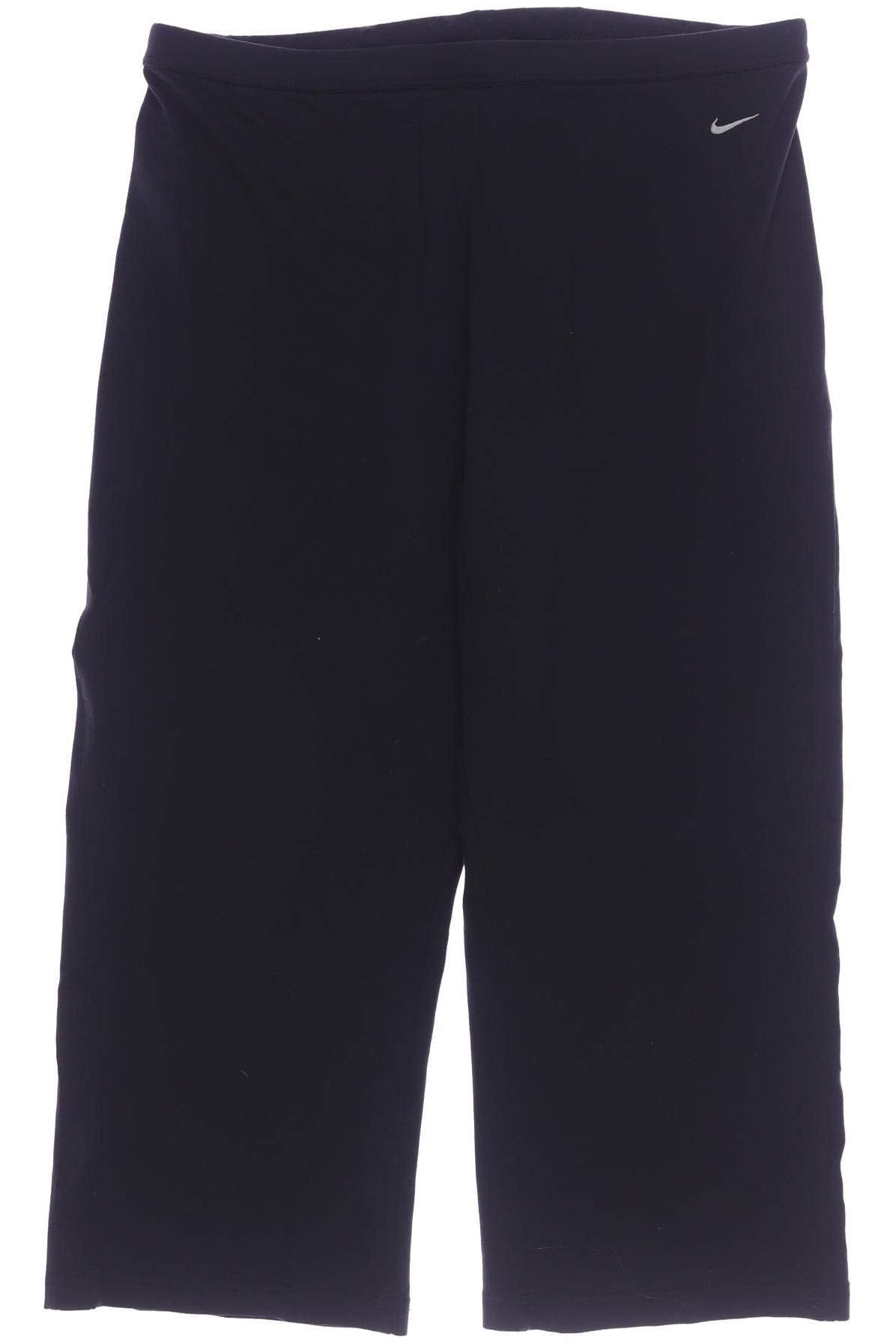 

Nike Damen Shorts, schwarz, Gr. 42