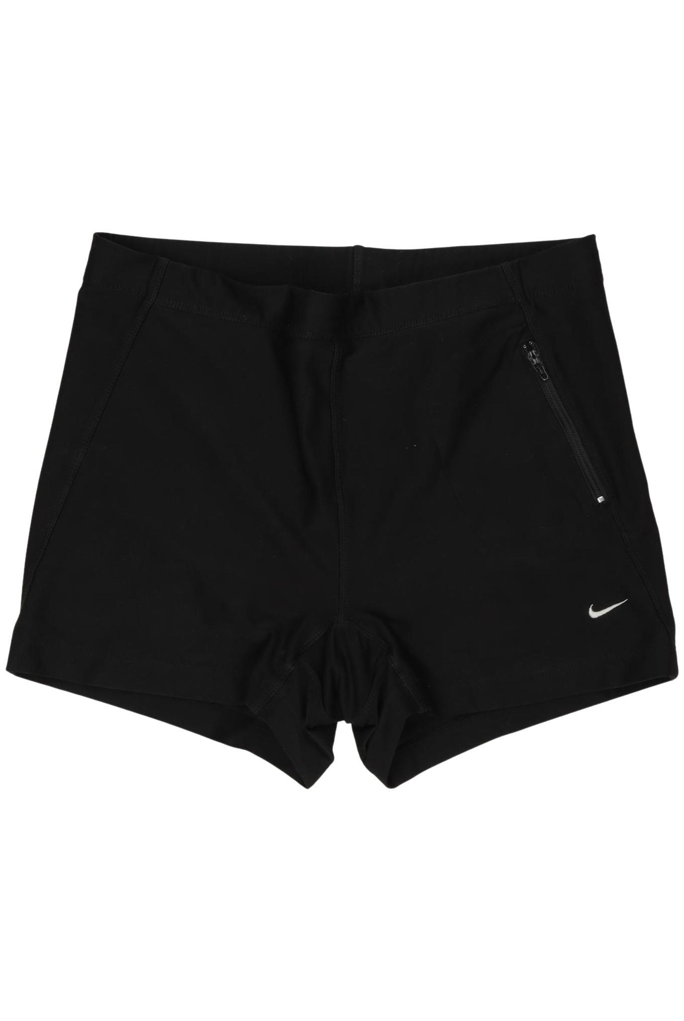 

Nike Damen Shorts, schwarz, Gr. 38