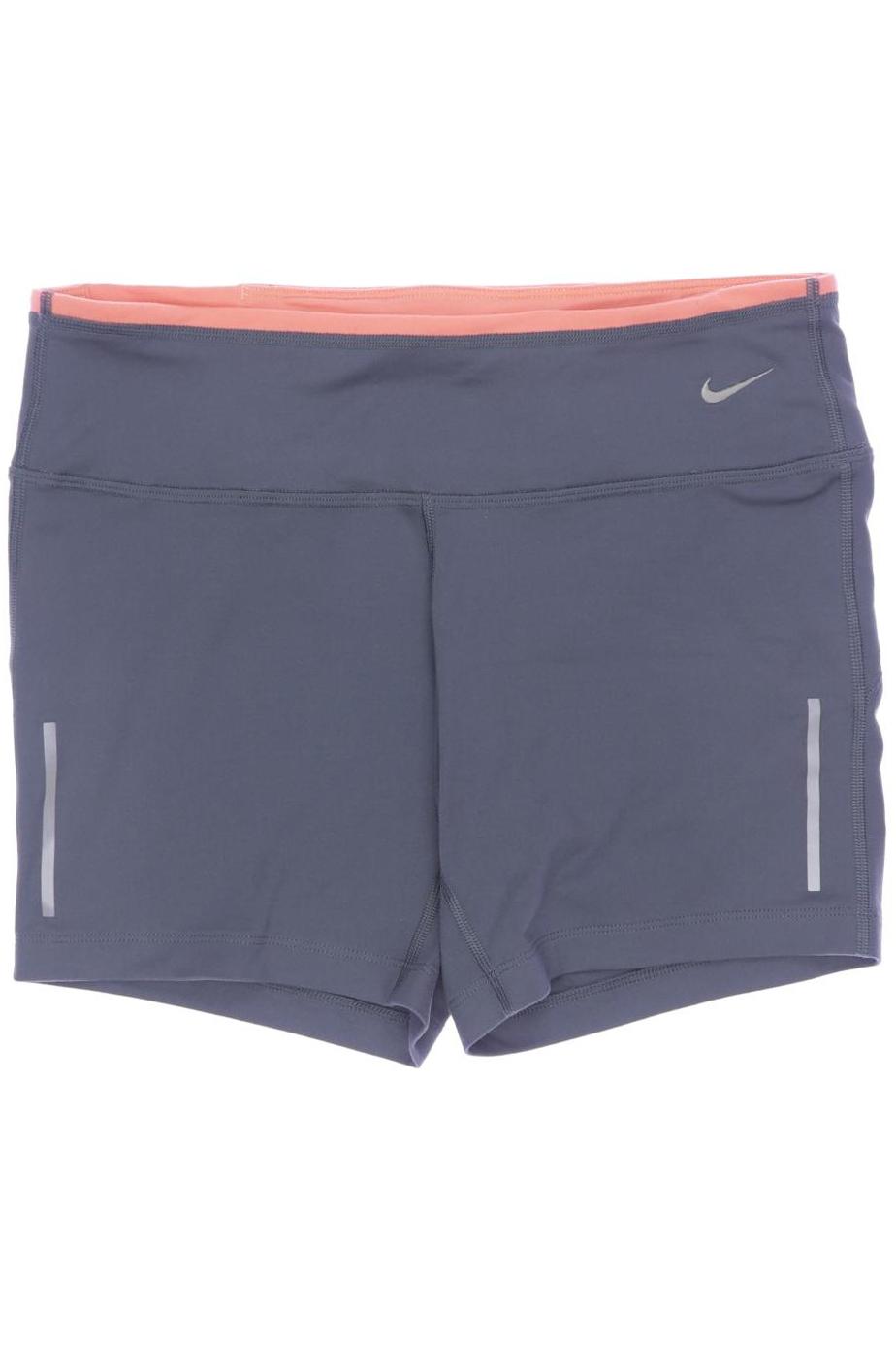 

Nike Damen Shorts, grau, Gr. 38