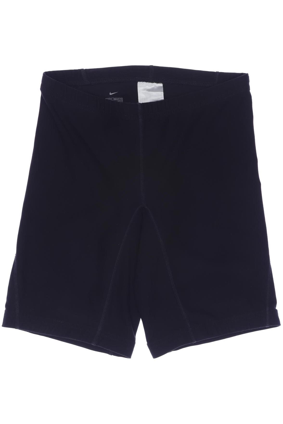 

Nike Damen Shorts, schwarz, Gr. 38