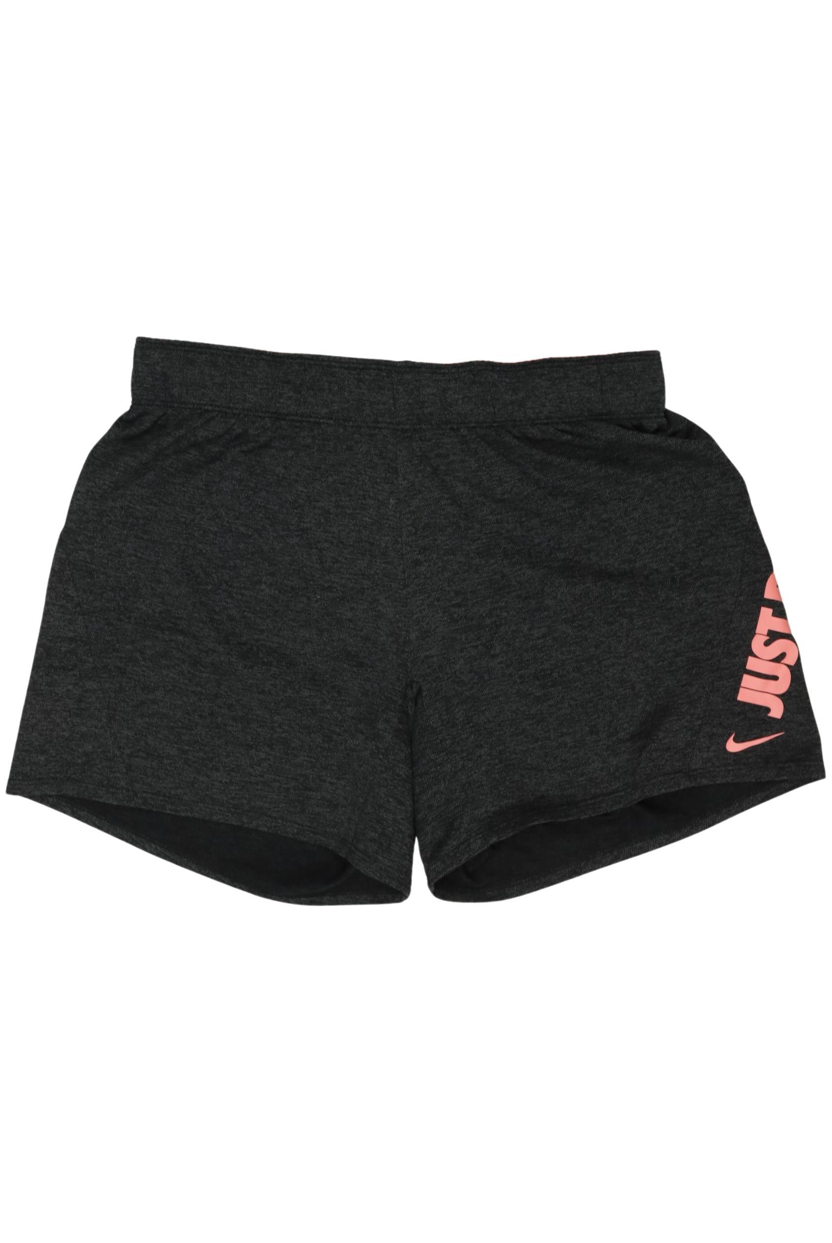 

Nike Damen Shorts, grau, Gr. 34
