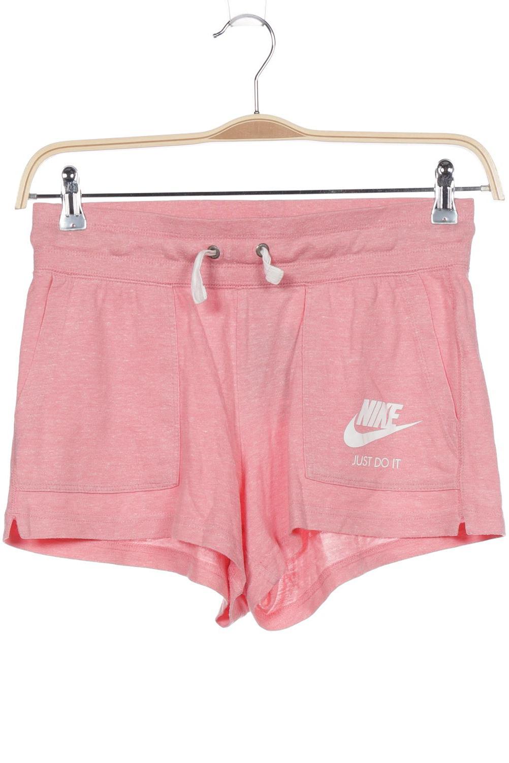 

Nike Damen Shorts, pink