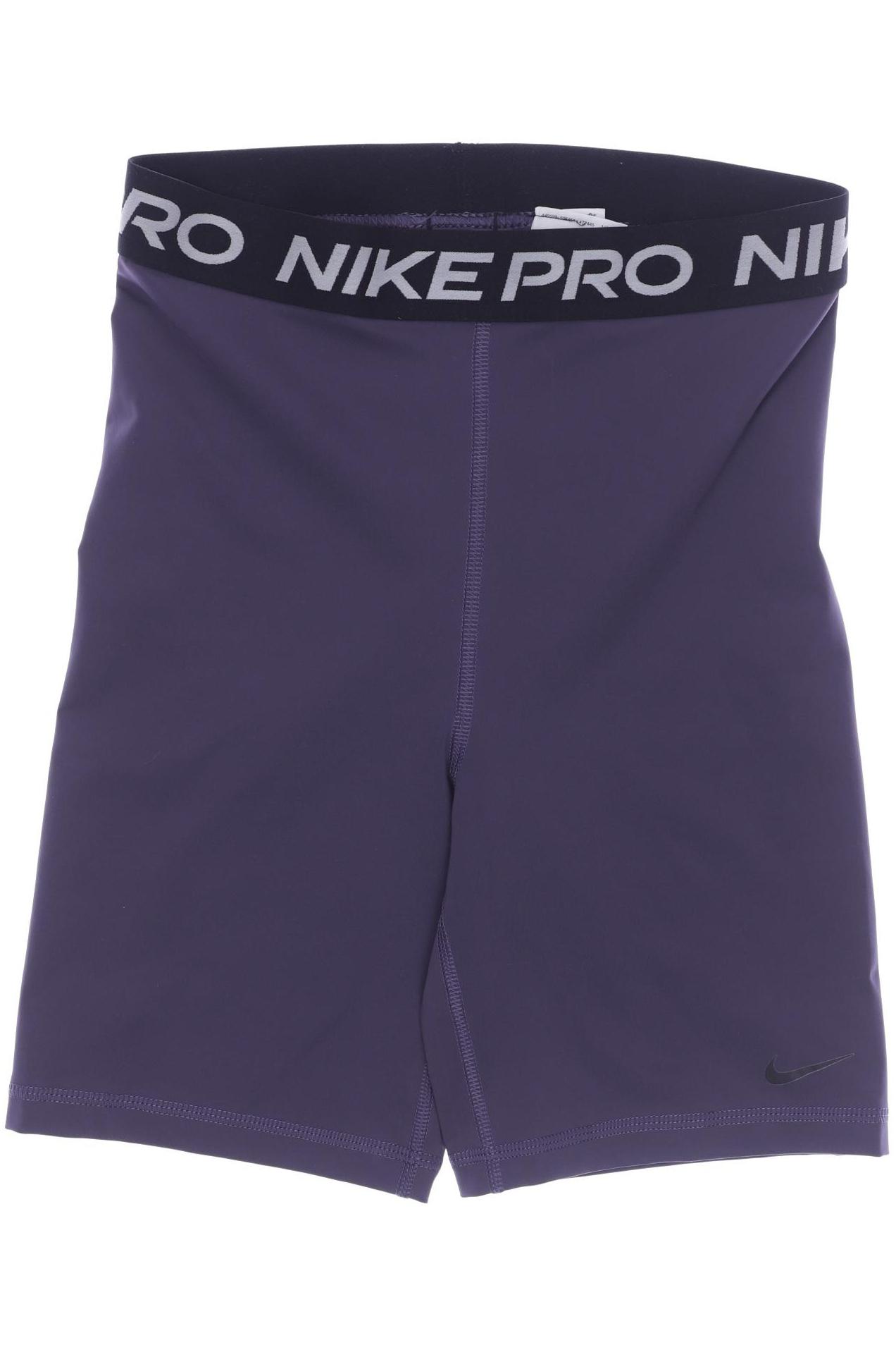 

Nike Damen Shorts, flieder