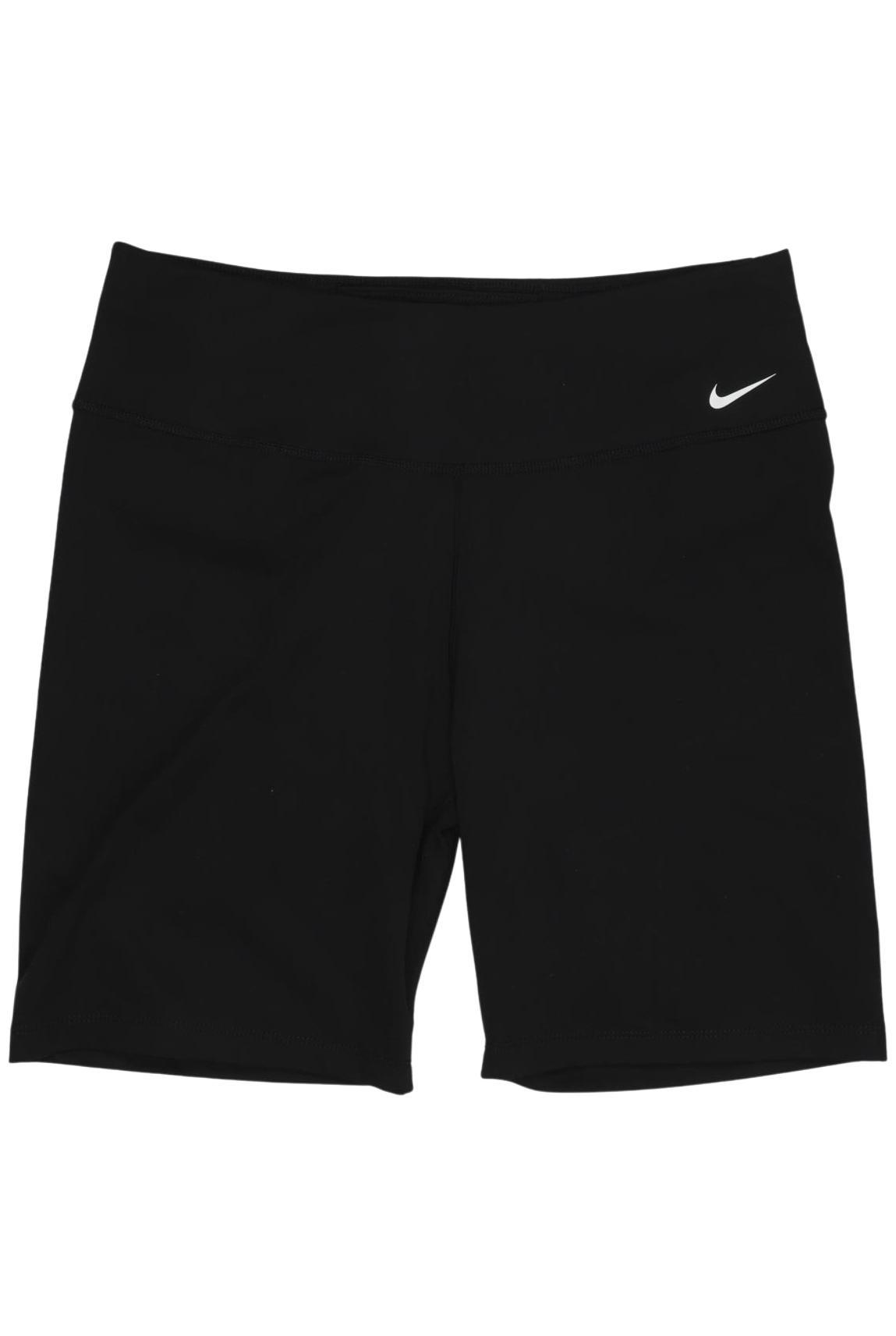 

Nike Damen Shorts, schwarz, Gr. 42