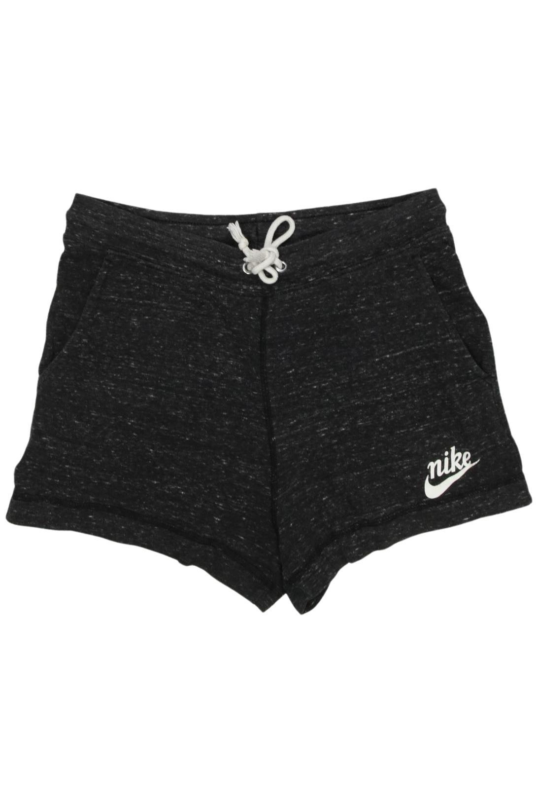 

Nike Damen Shorts, grau, Gr. 36