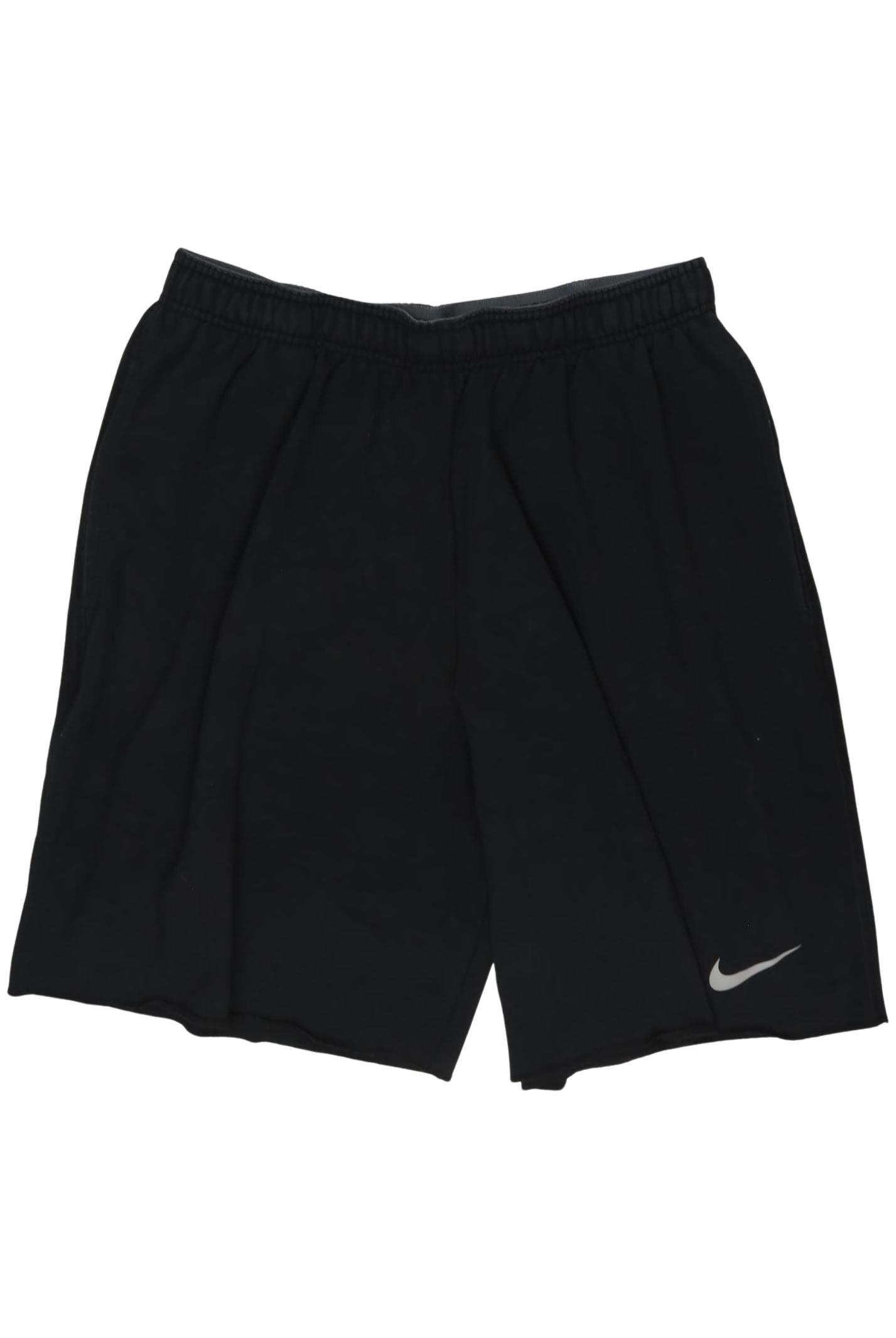

Nike Damen Shorts, schwarz, Gr. 44