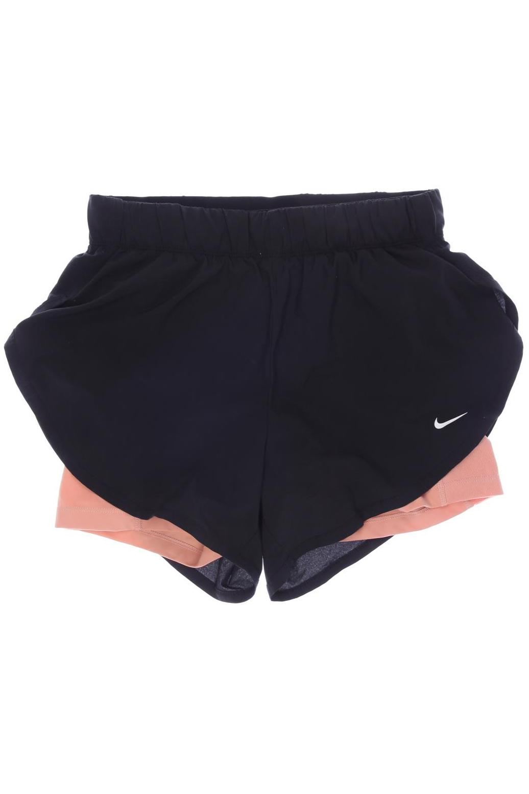 

Nike Damen Shorts, schwarz