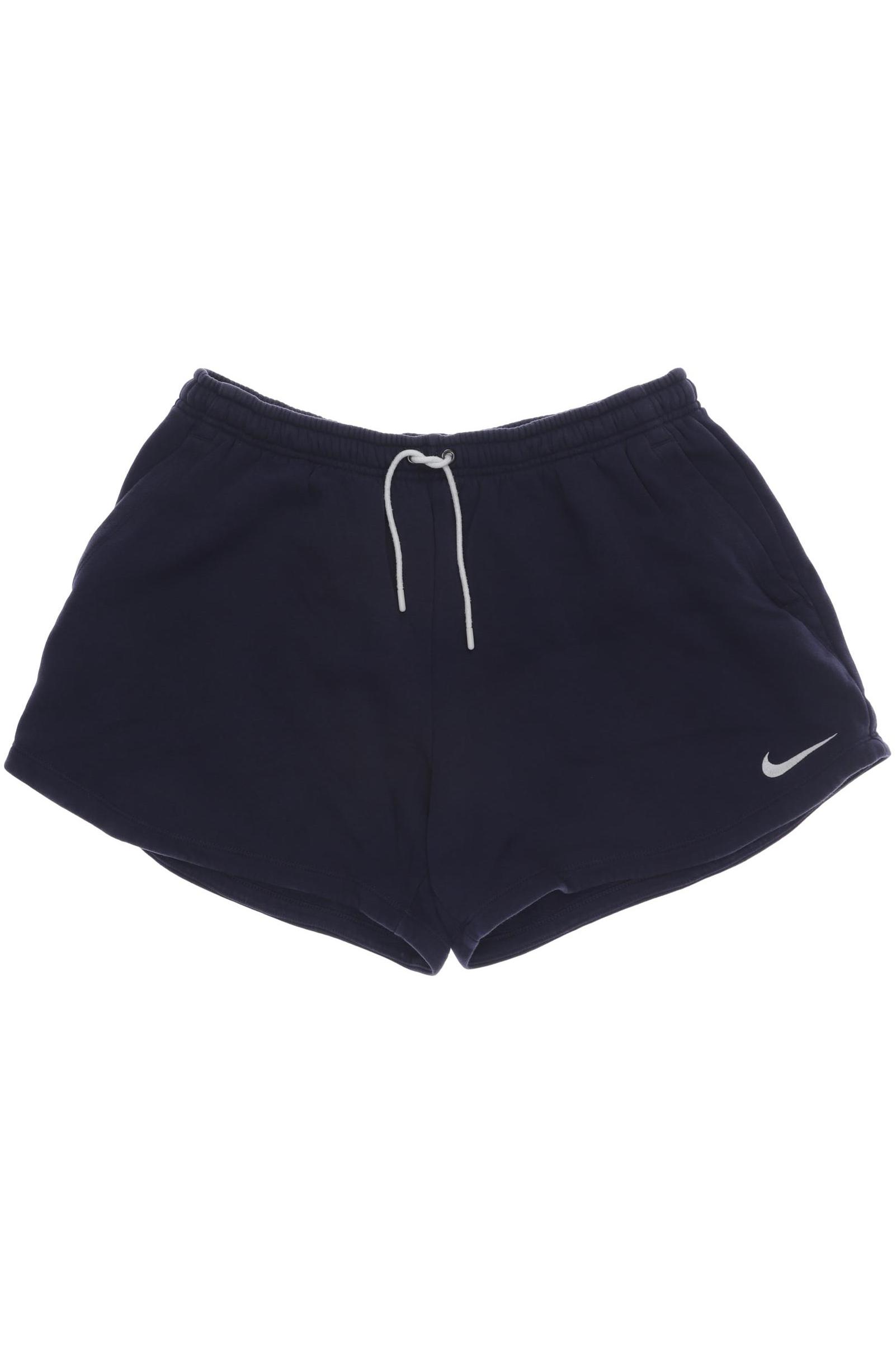 

Nike Damen Shorts, marineblau