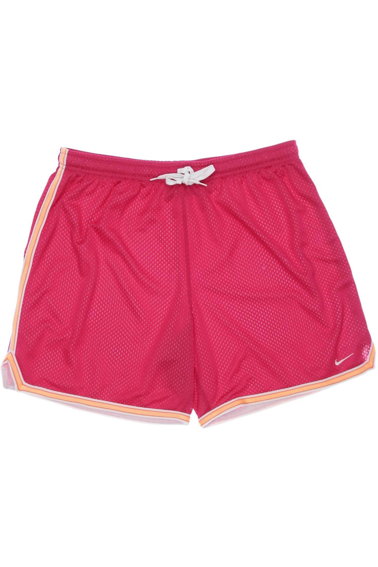 

Nike Damen Shorts, pink, Gr. 42