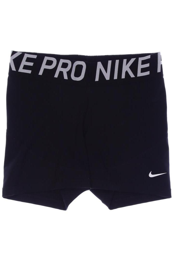 

Nike Damen Shorts, schwarz