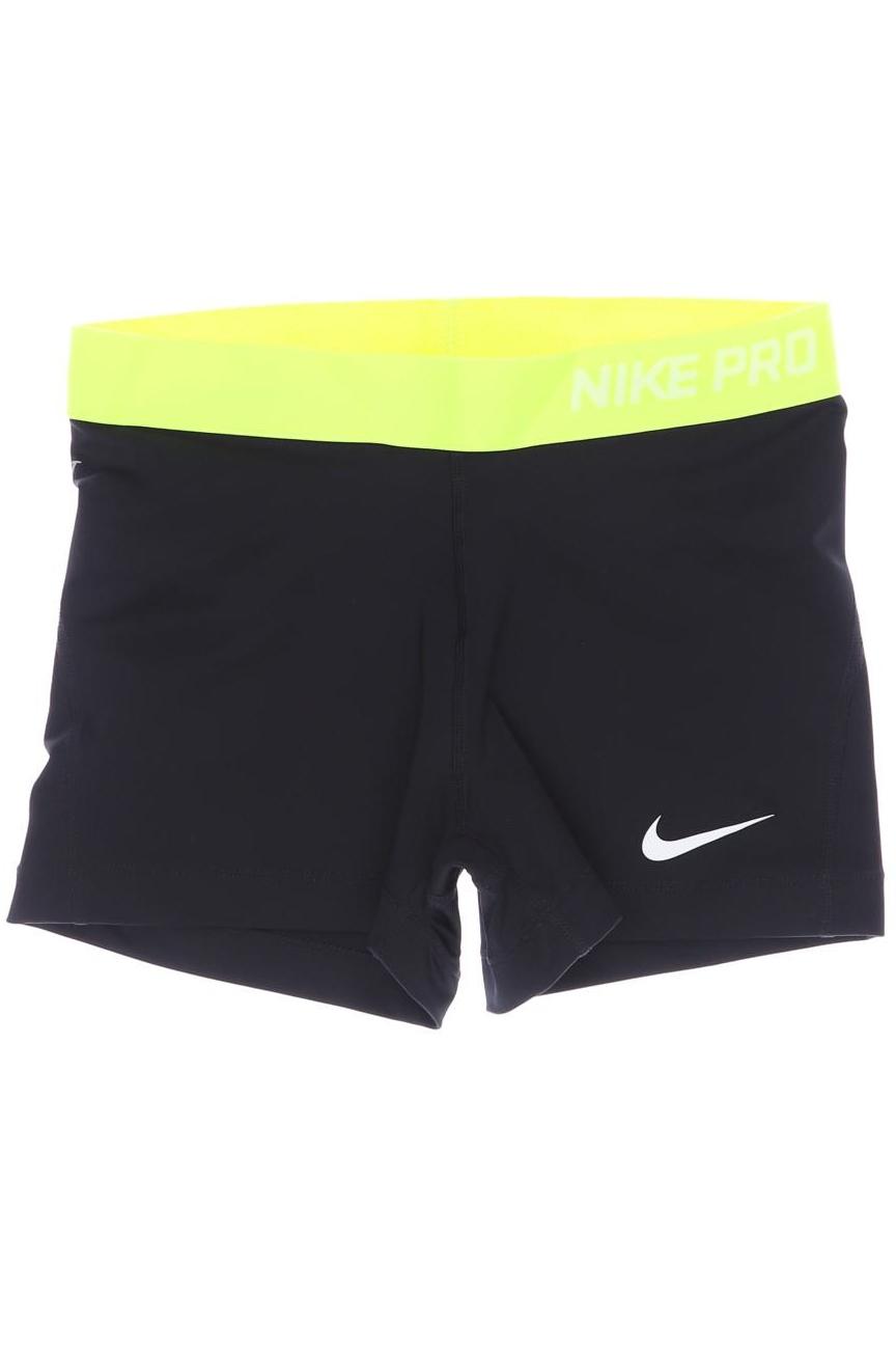 

Nike Damen Shorts, schwarz