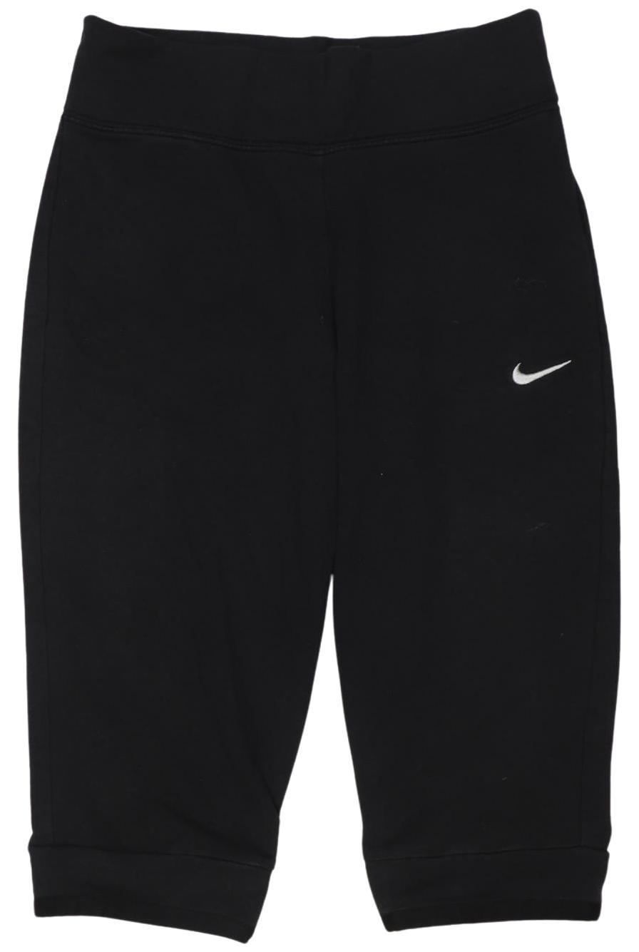 

Nike Damen Shorts, schwarz, Gr. 36