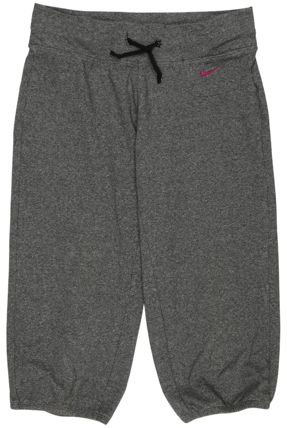 

Nike Damen Shorts, grau, Gr. 38
