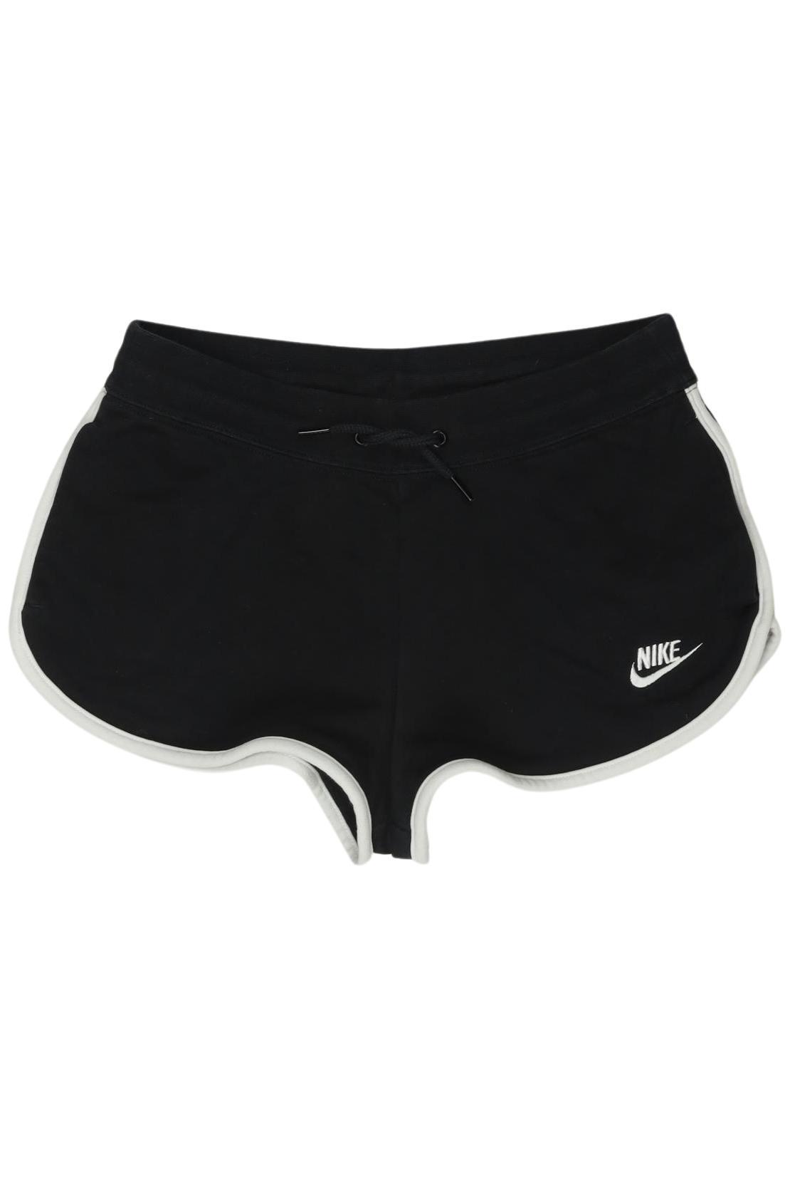 

Nike Damen Shorts, schwarz, Gr. 36
