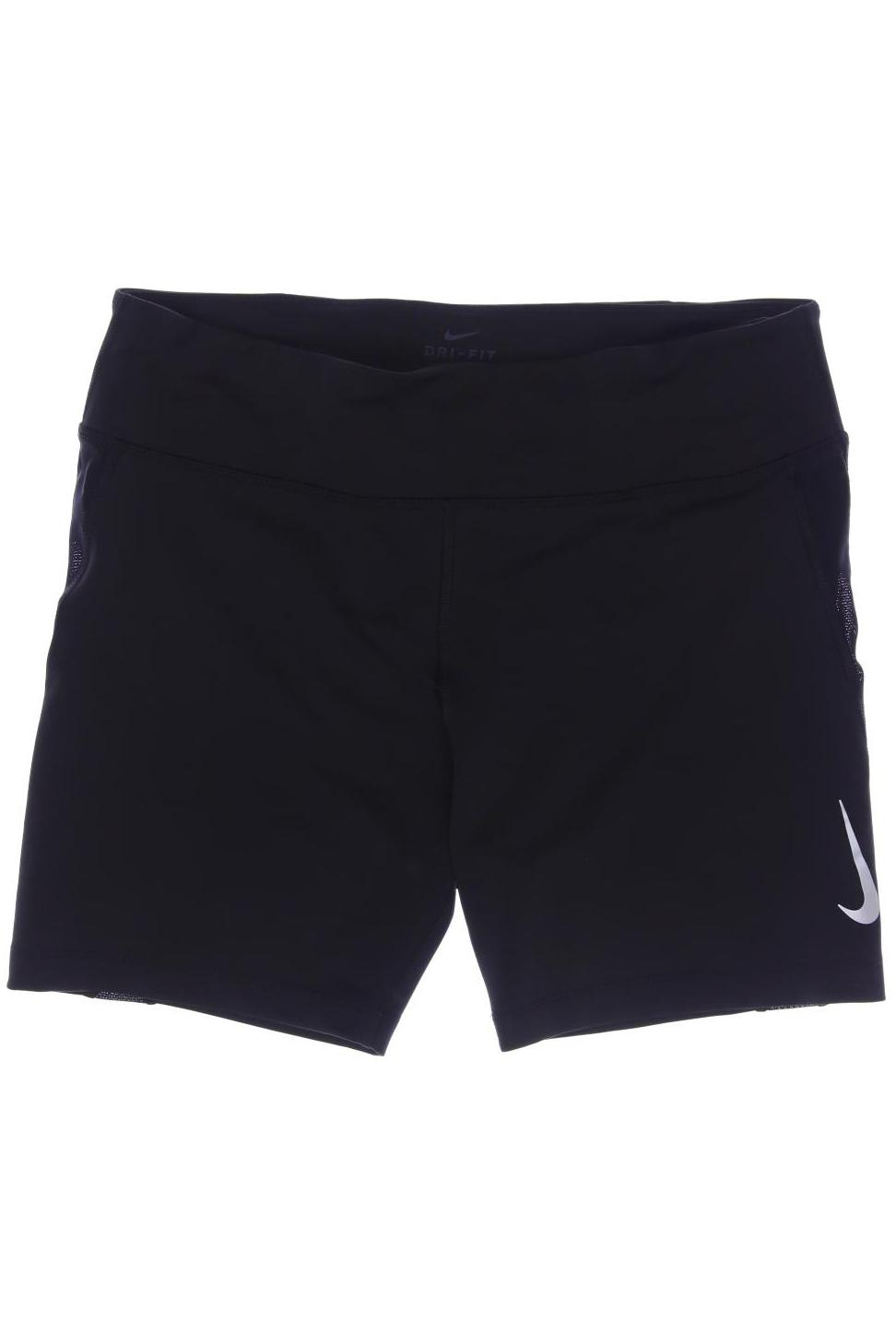 

Nike Damen Shorts, schwarz