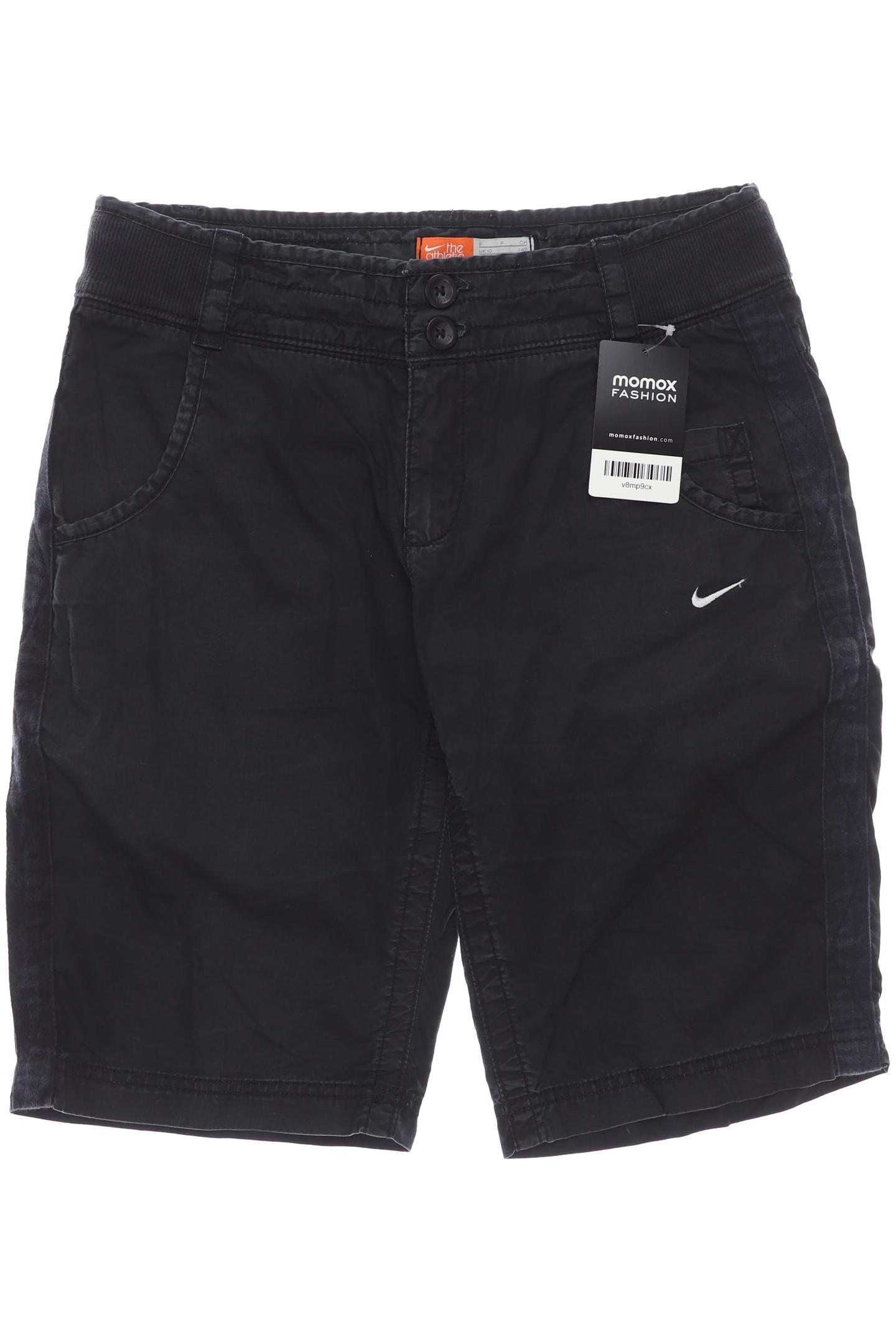 

Nike Damen Shorts, schwarz
