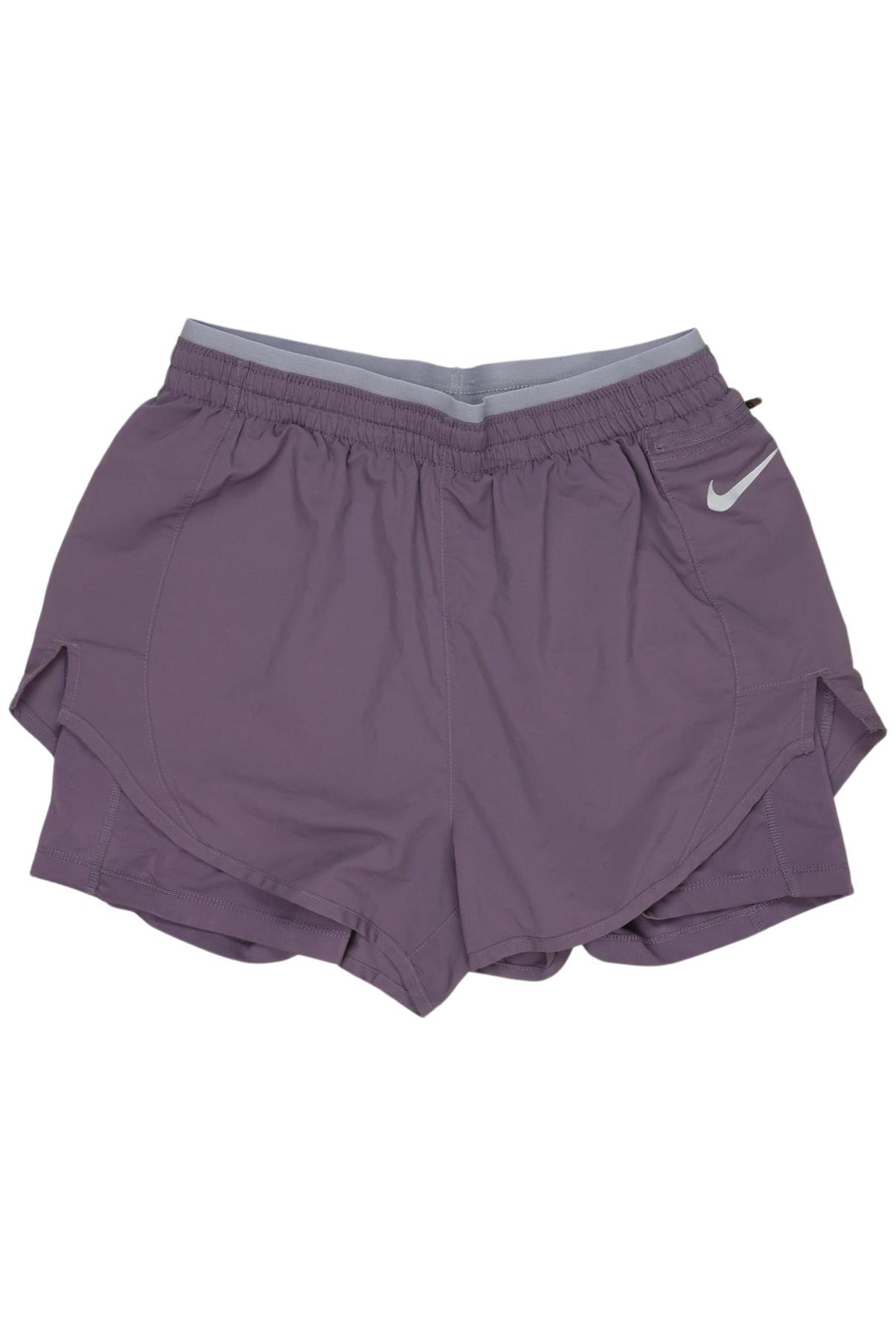 

Nike Damen Shorts, flieder, Gr. 36