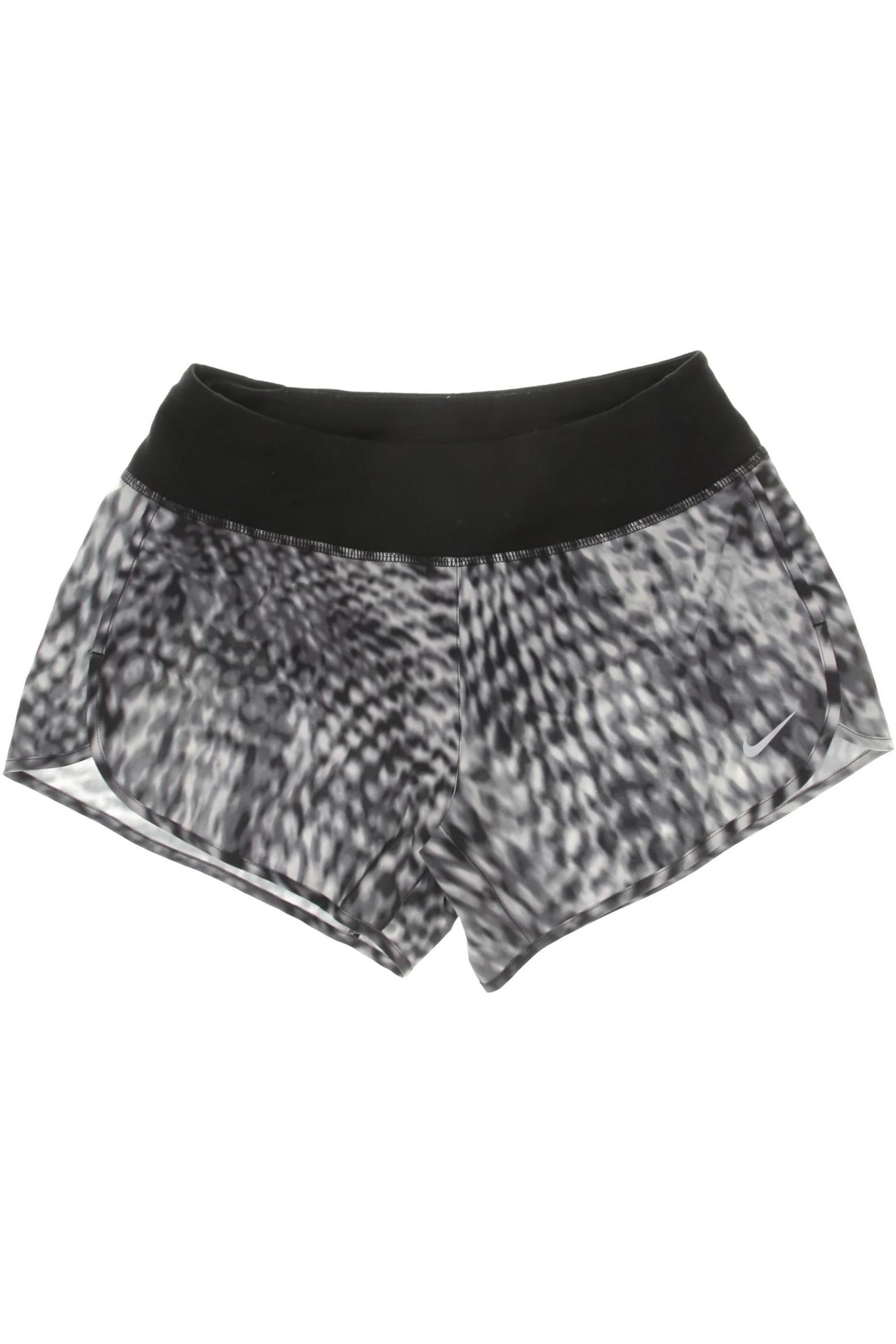 

Nike Damen Shorts, grau, Gr.