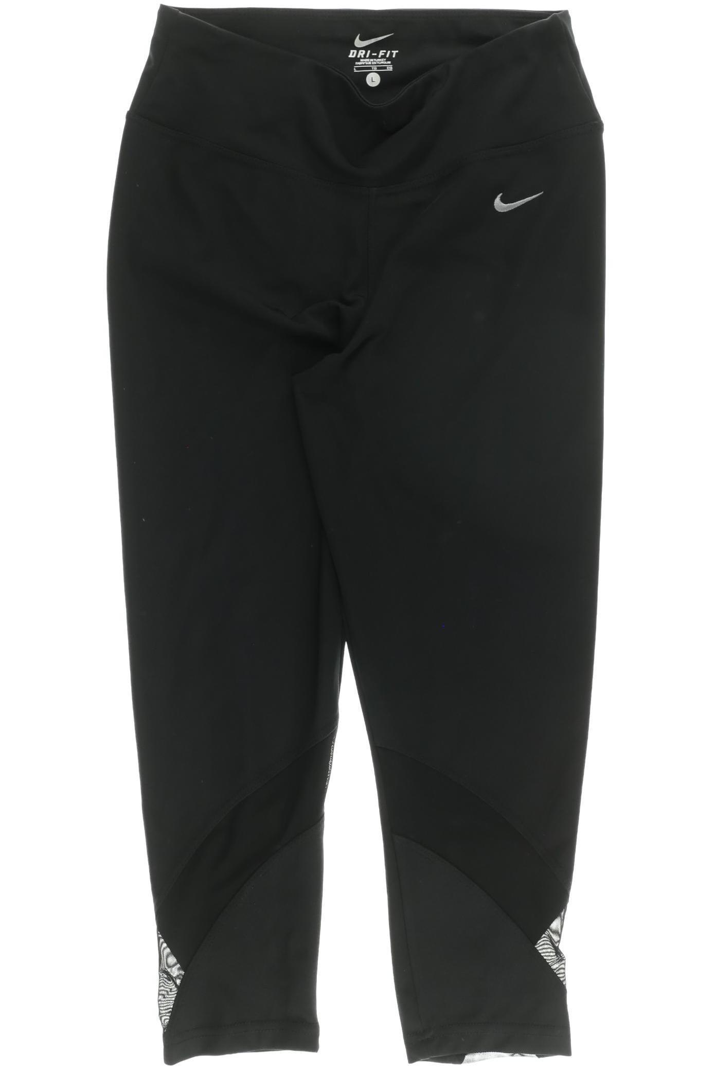 

Nike Damen Shorts, schwarz, Gr.