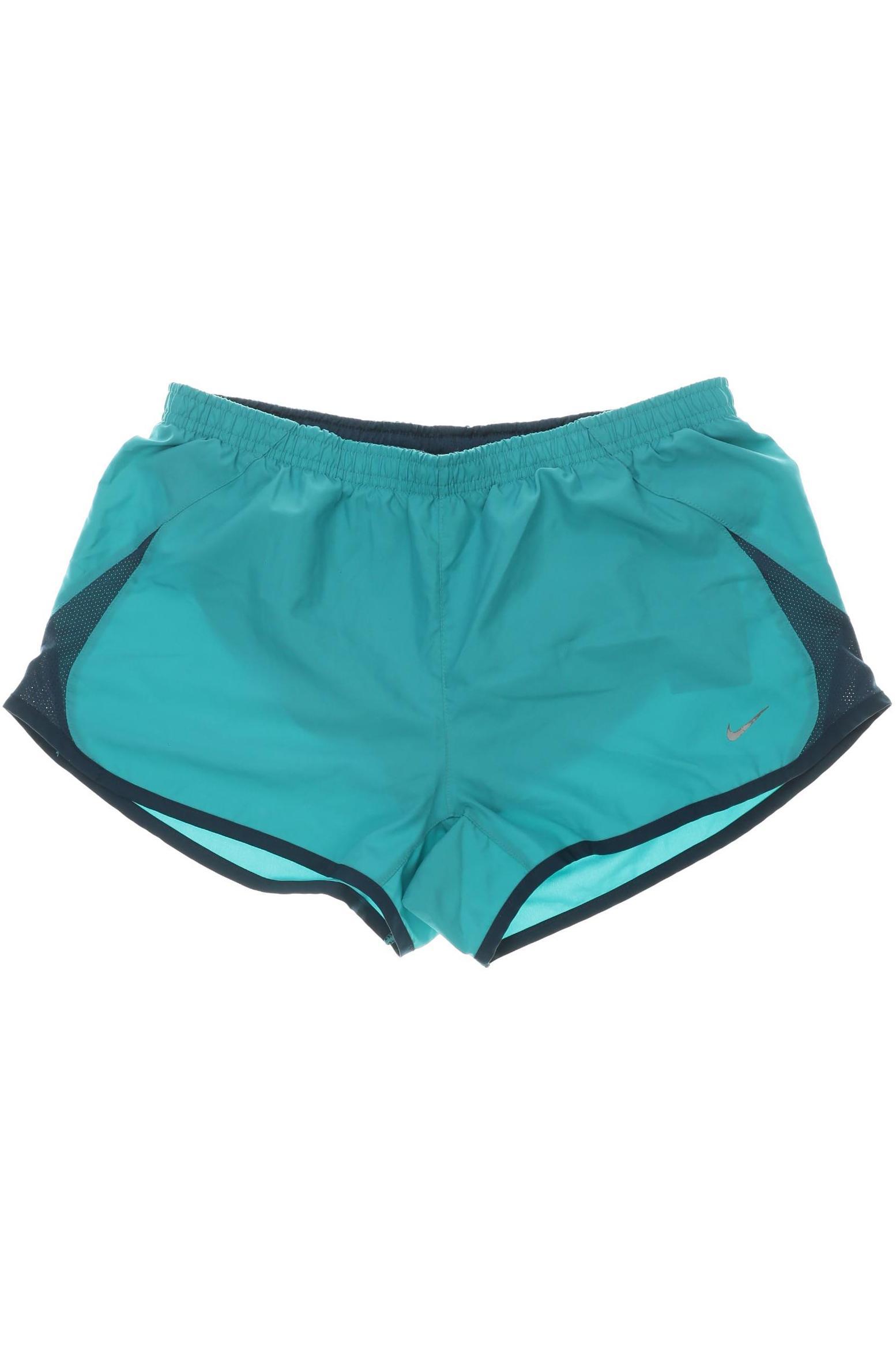 

Nike Damen Shorts, grün, Gr.