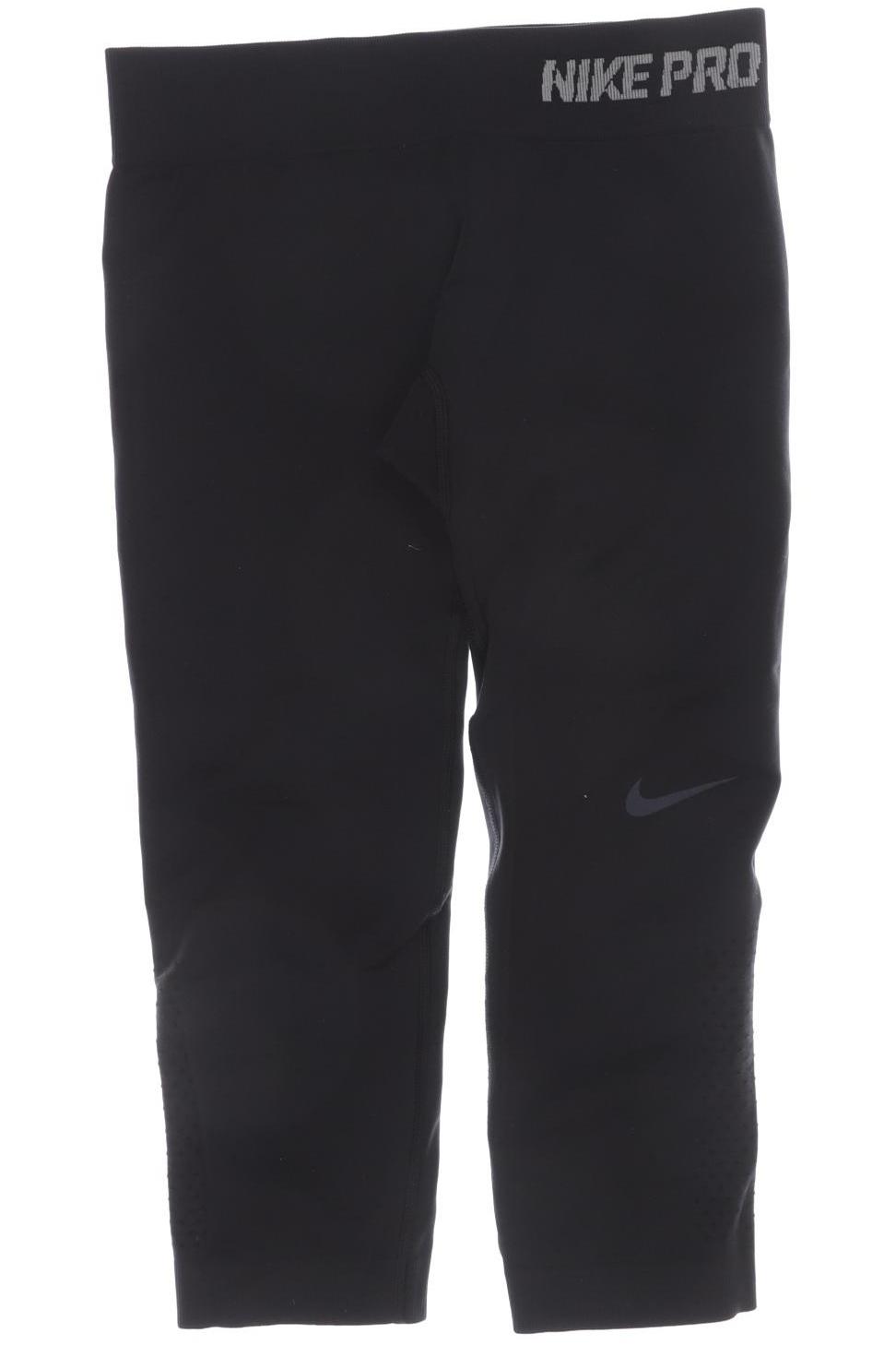 

Nike Damen Shorts, schwarz, Gr. 36