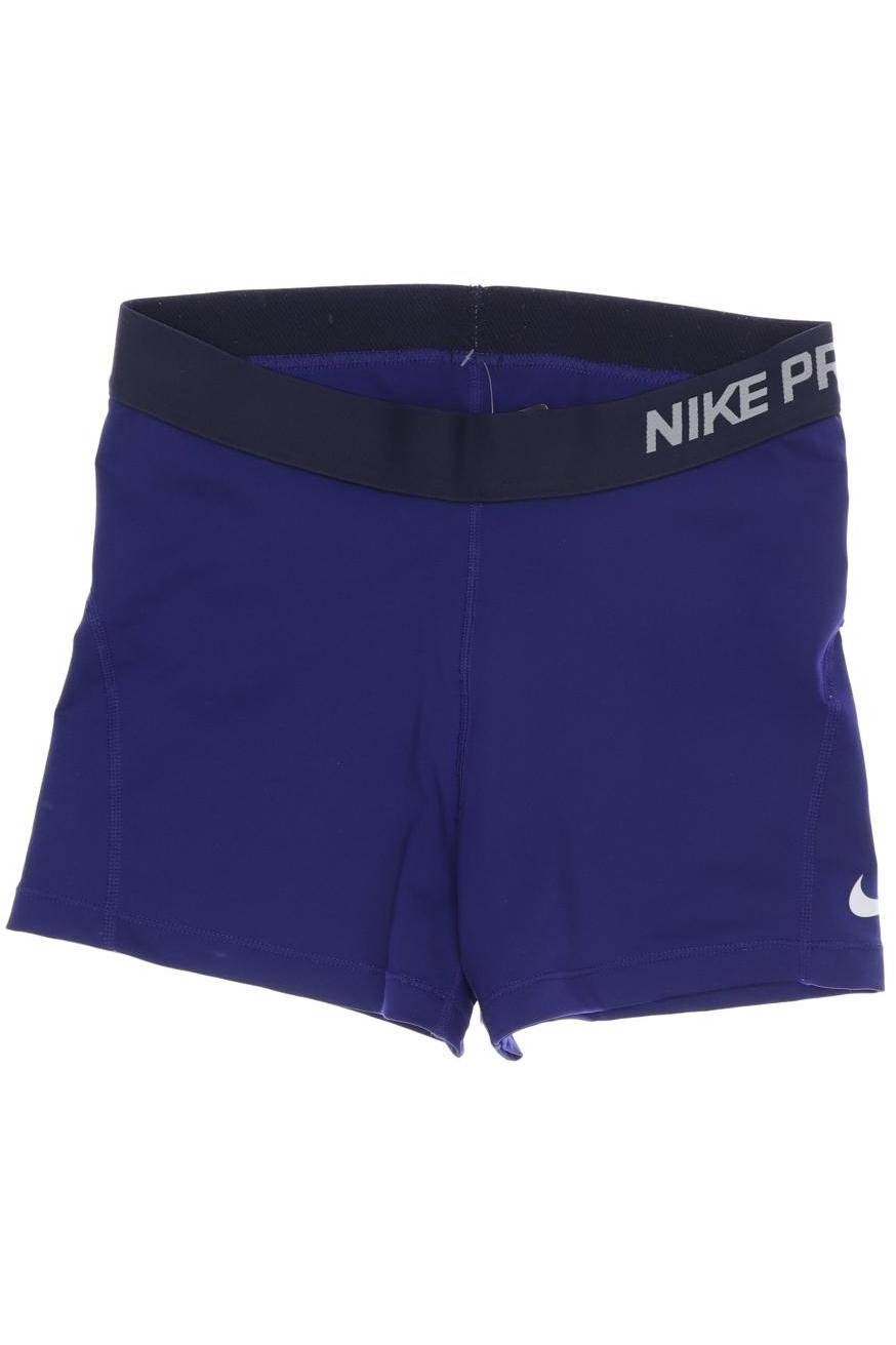 

Nike Damen Shorts, marineblau, Gr. 38