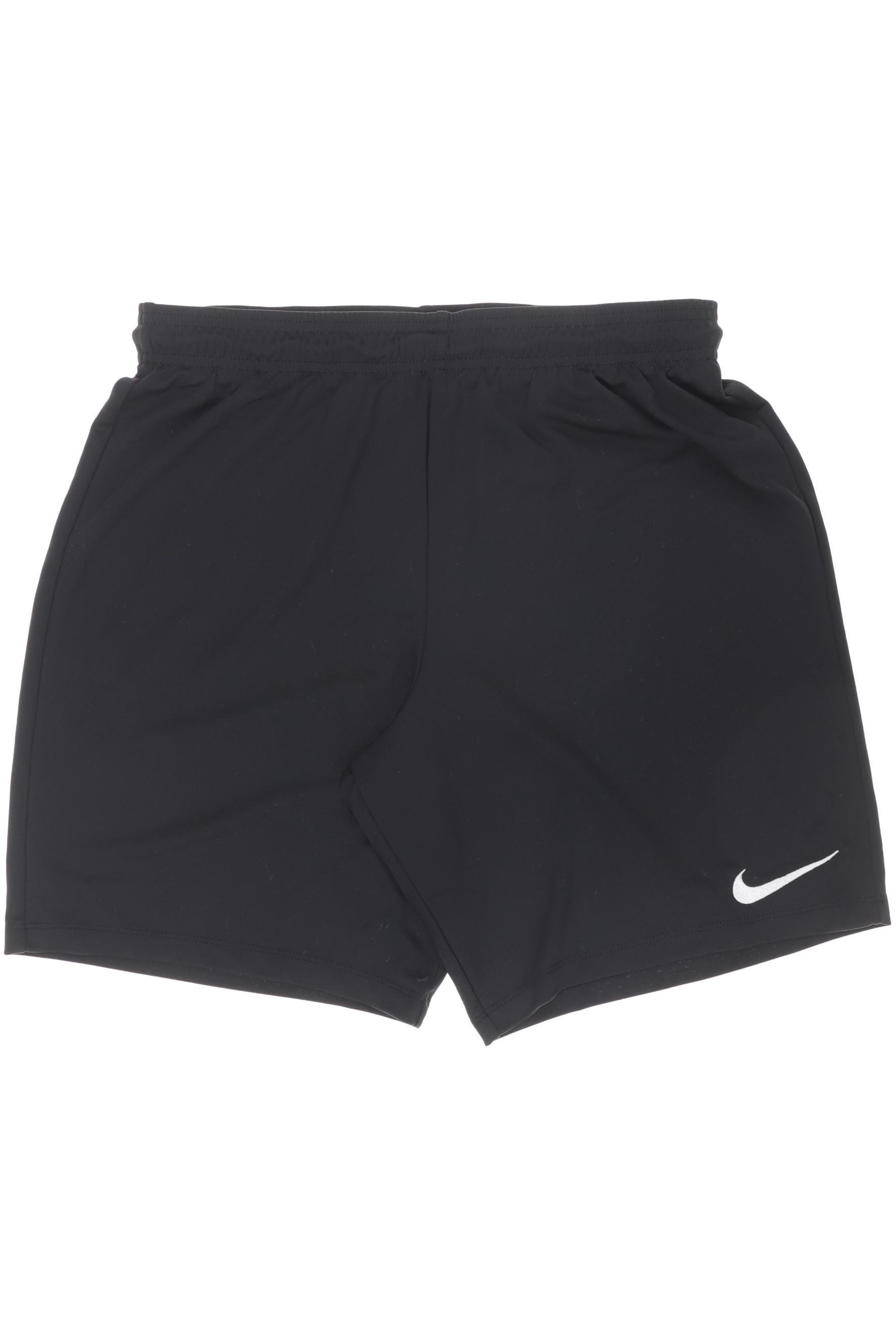 

Nike Damen Shorts, schwarz, Gr. 42