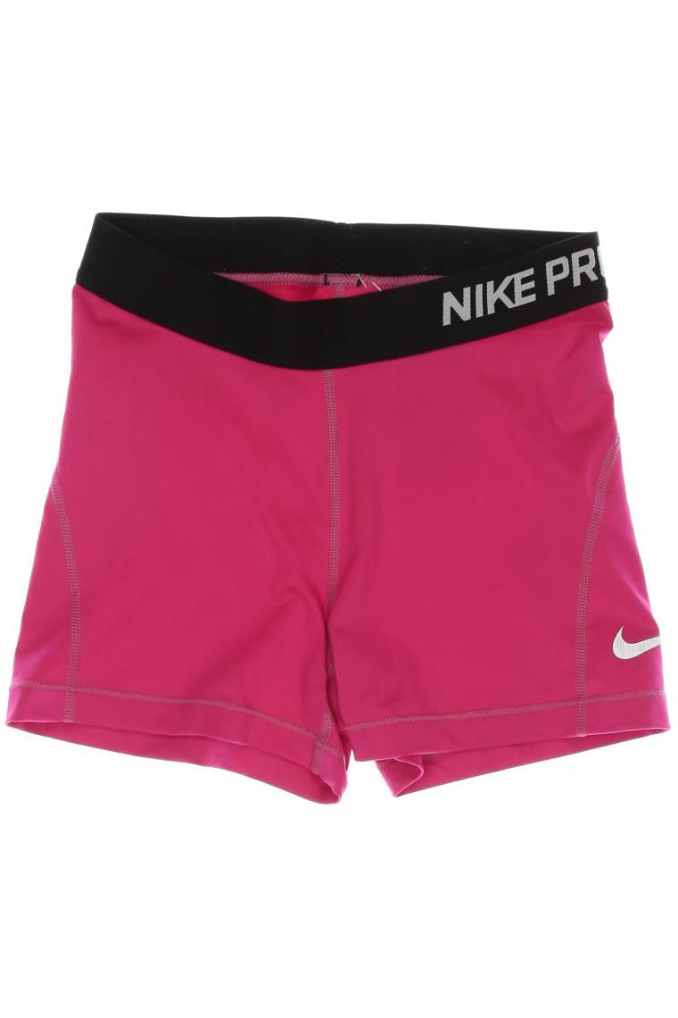 

Nike Damen Shorts, pink