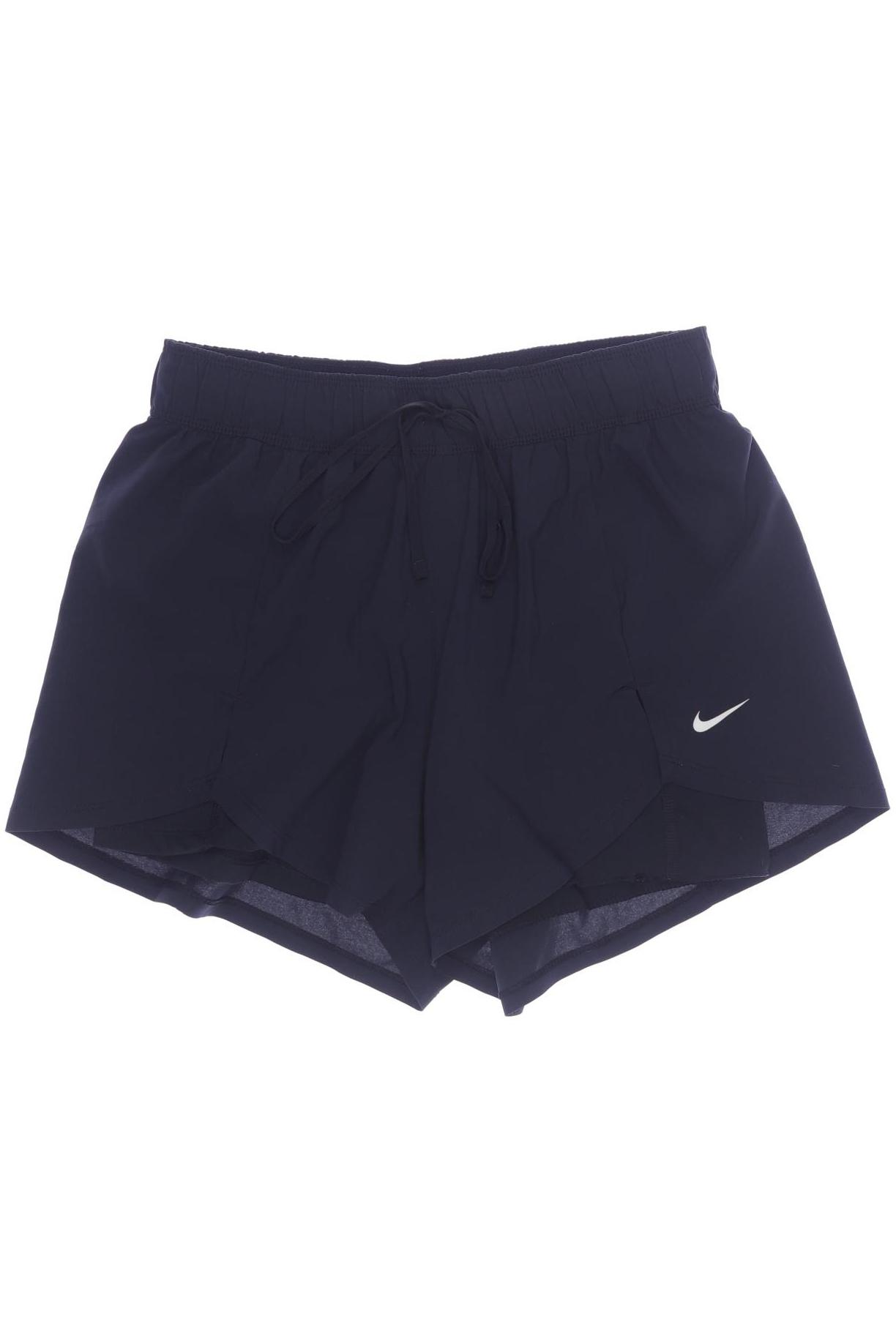 

Nike Damen Shorts, schwarz, Gr. 36