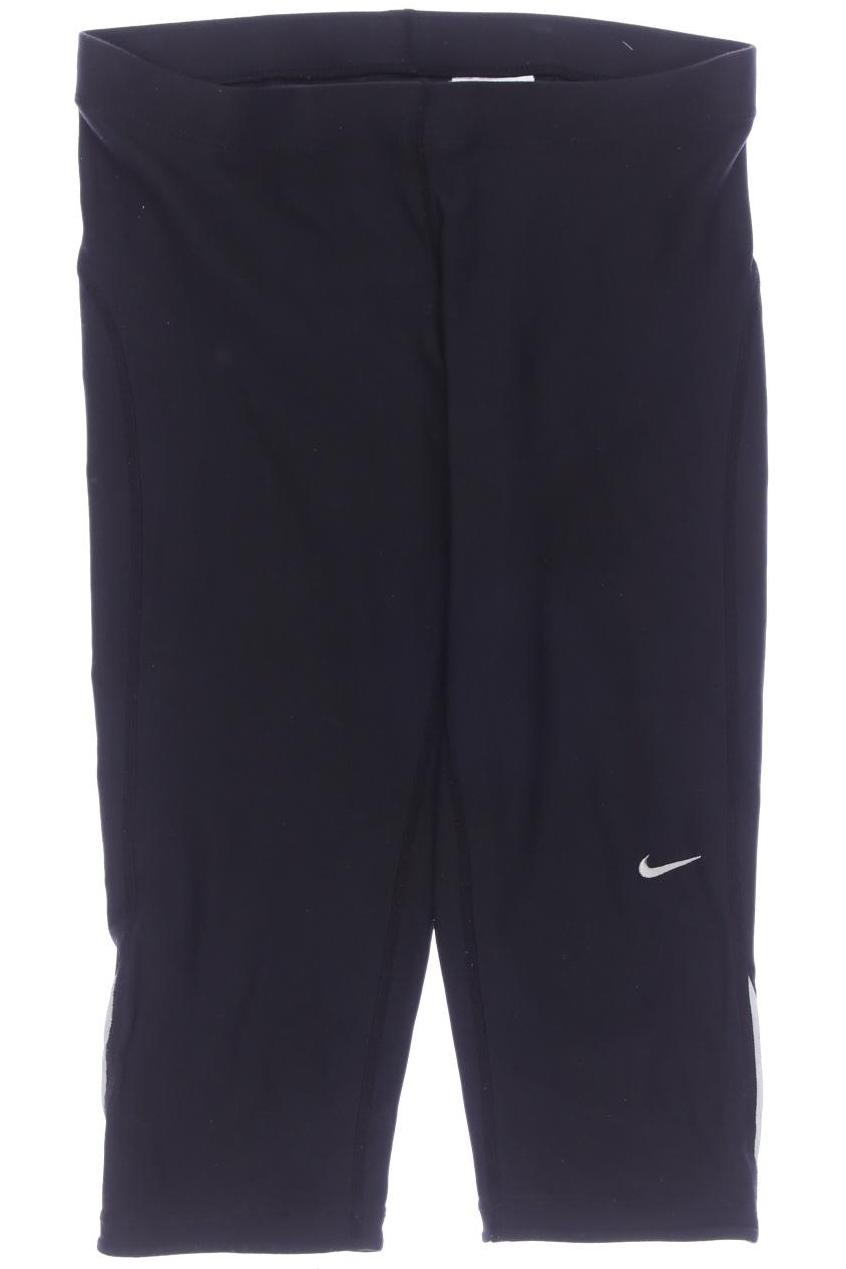 

Nike Damen Shorts, schwarz, Gr. 36