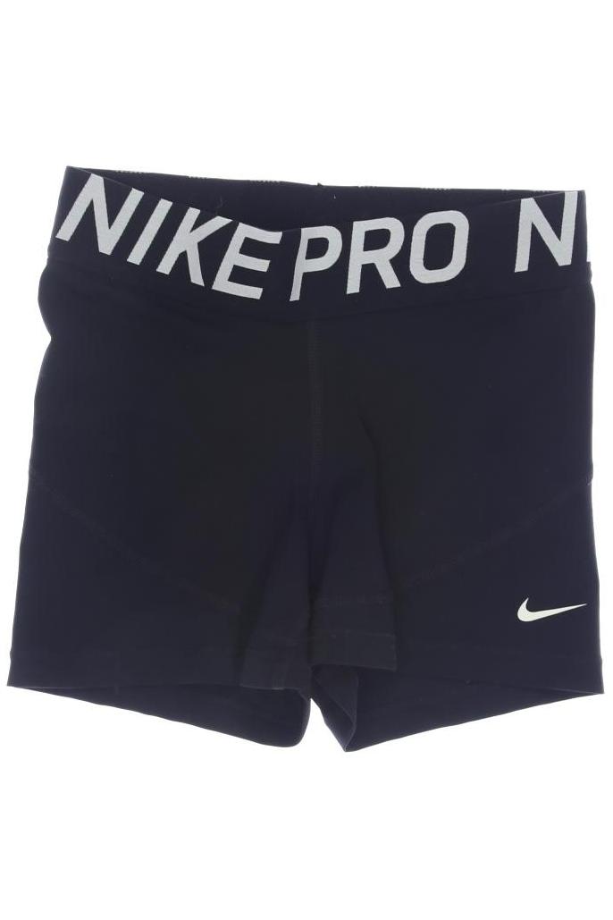 

Nike Damen Shorts, schwarz, Gr. 36