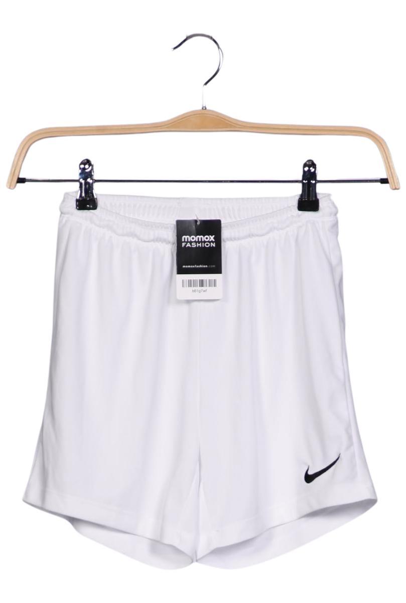 

Nike Damen Shorts, weiß, Gr. 34