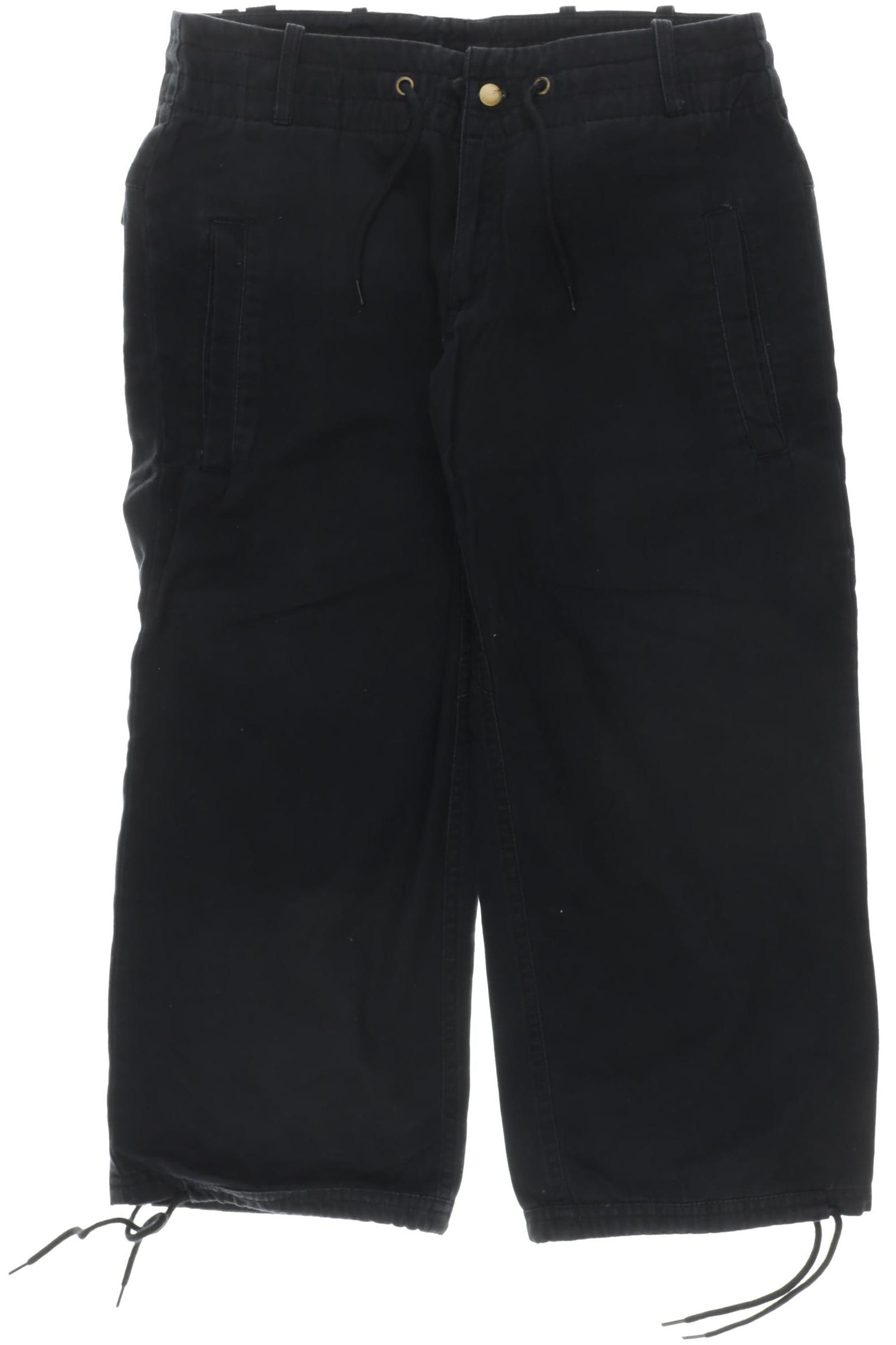 

Nike Damen Shorts, schwarz, Gr. 34