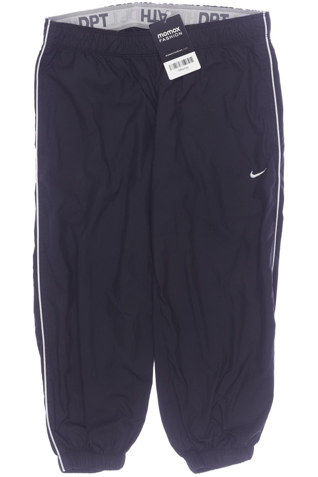 

Nike Damen Shorts, schwarz, Gr. 34